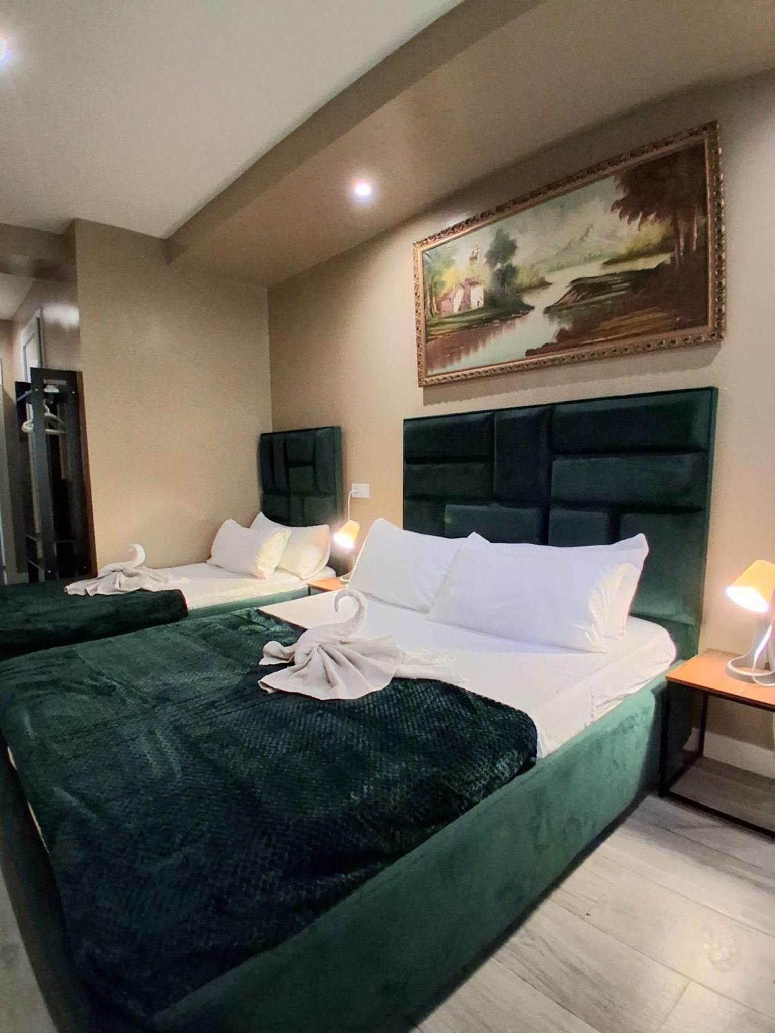 AS ROOMS Alicante