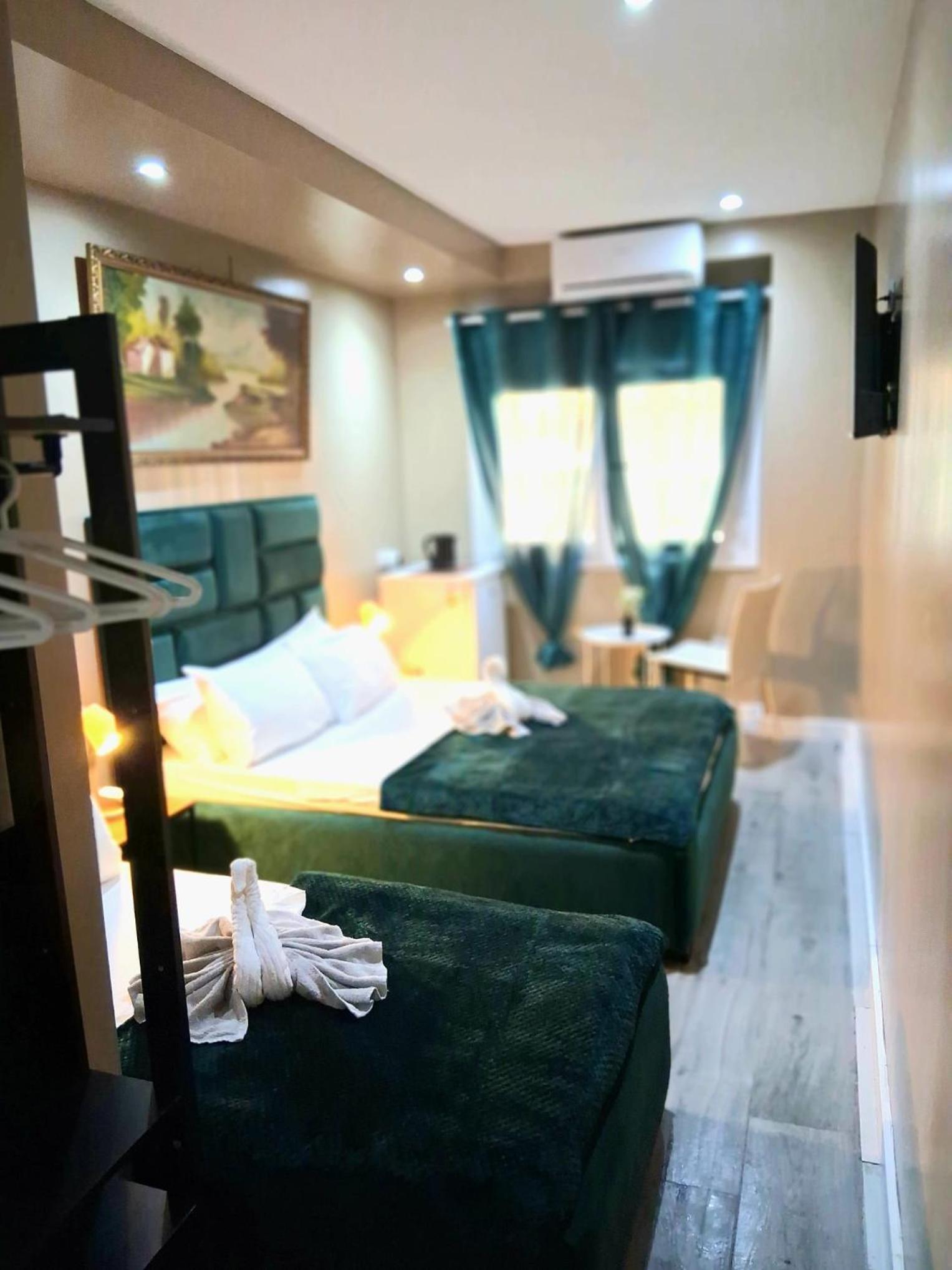 AS ROOMS Alicante