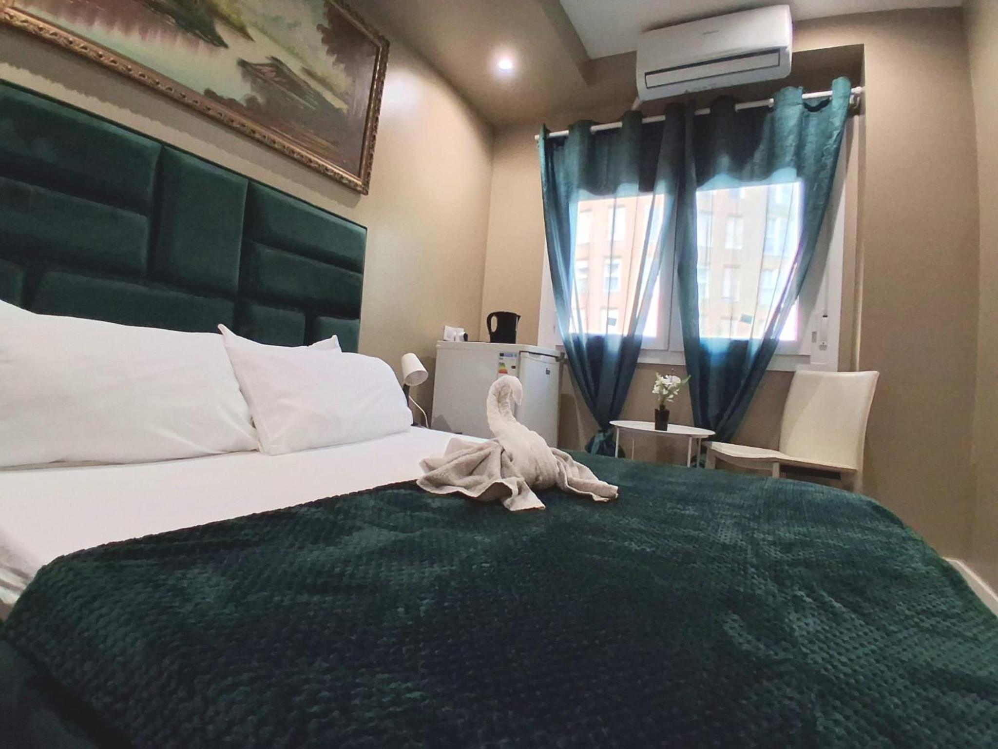 AS ROOMS Alicante