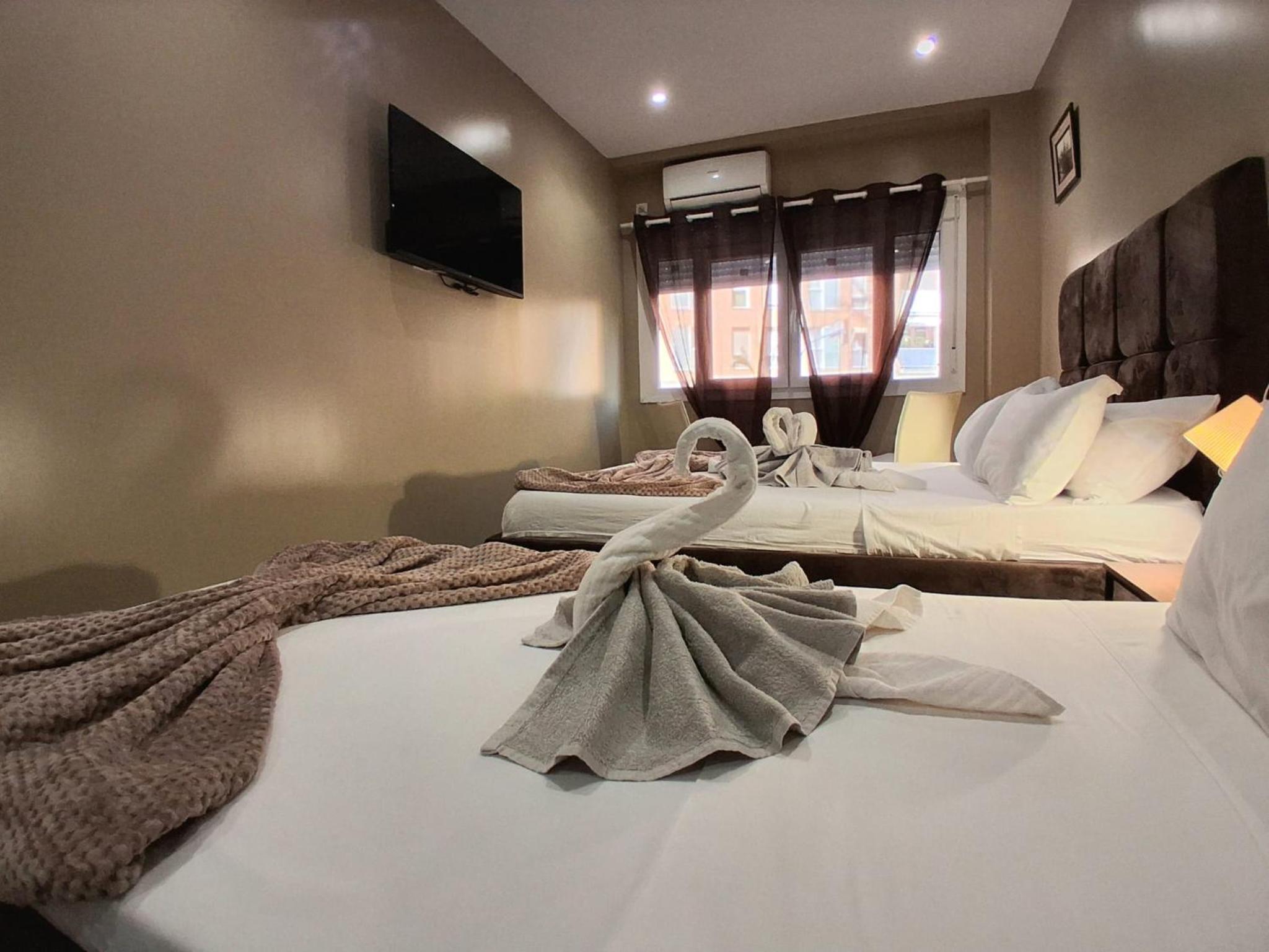AS ROOMS Alicante