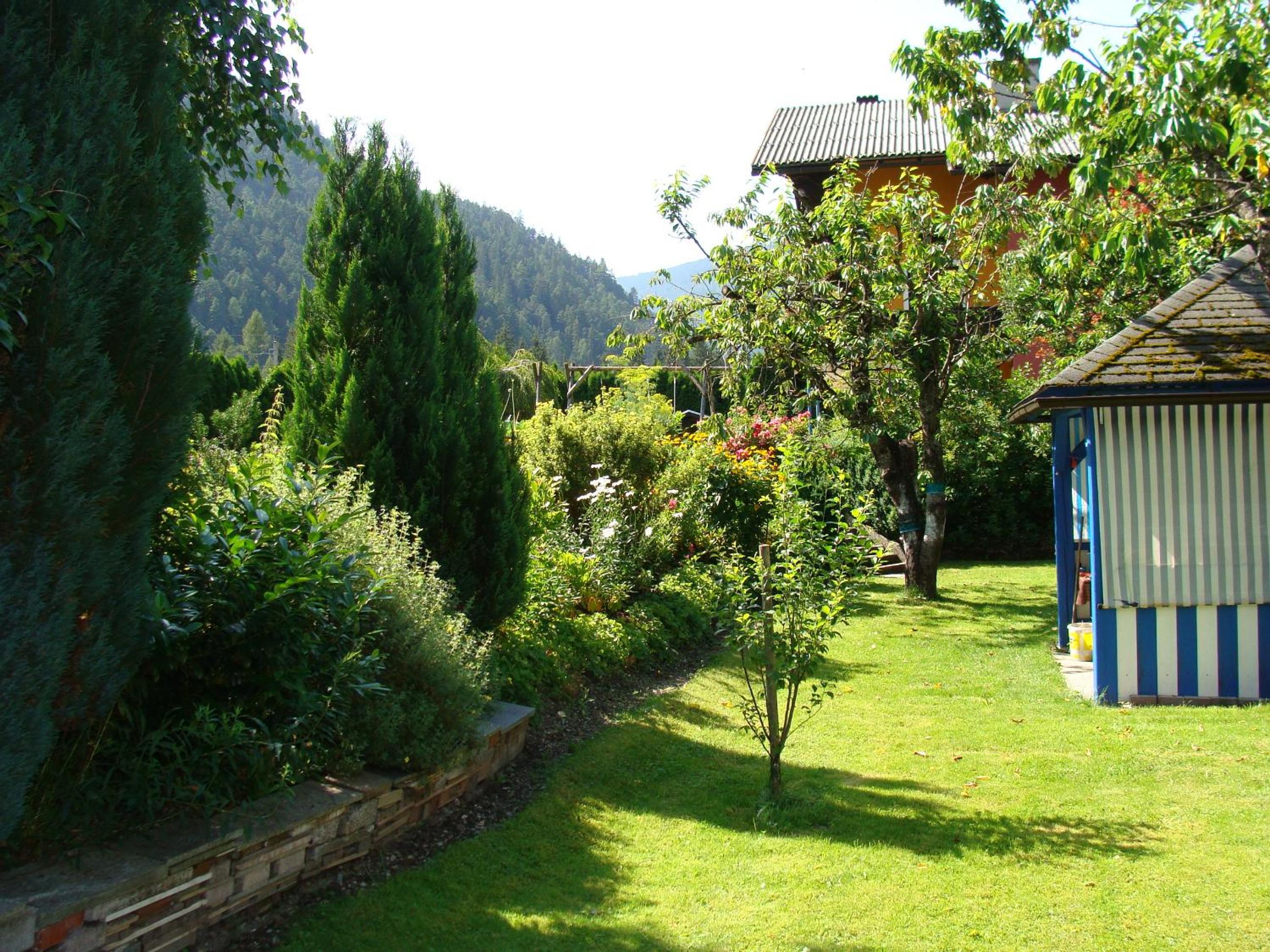 Appartement-Reiteralm