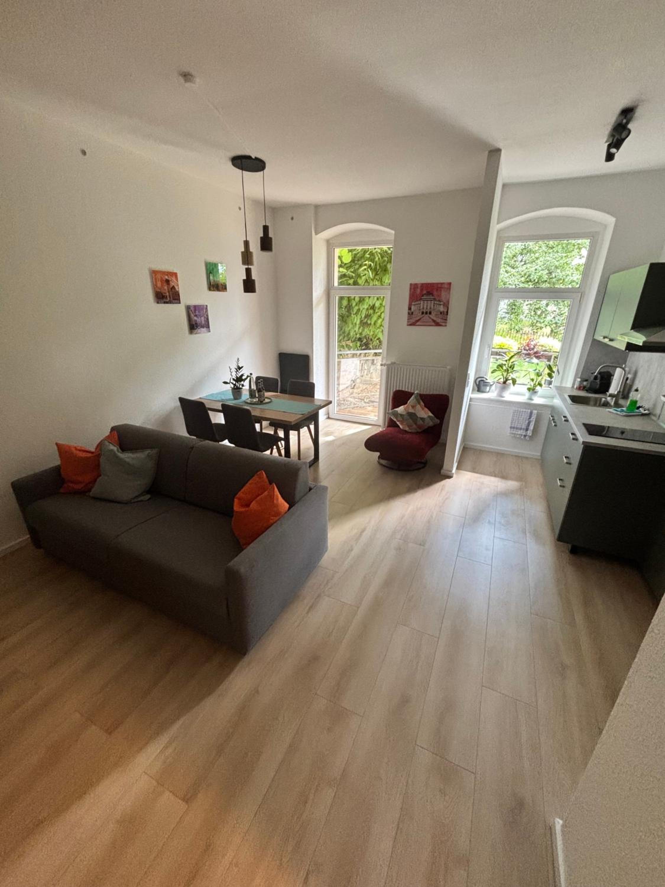 FeWo Katharina