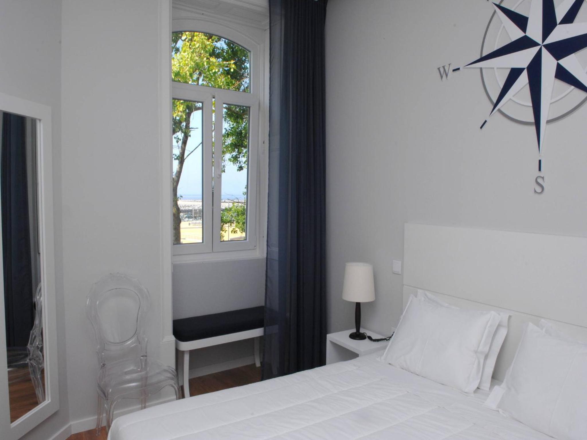 Marina Charming House