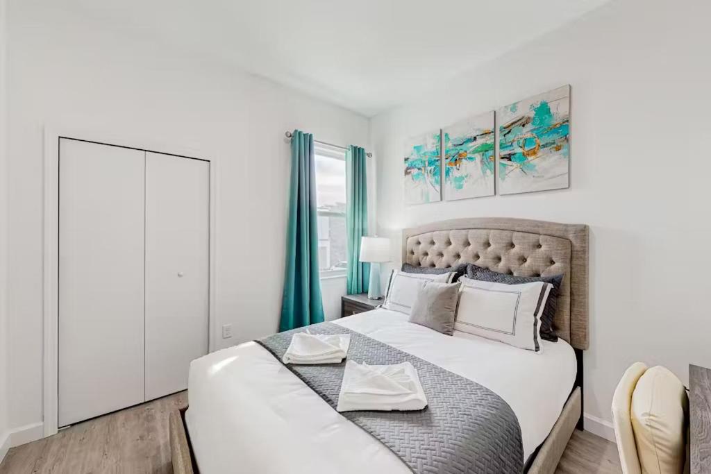 5BR Townhome, Private Pool, Clubhouse Near Disney