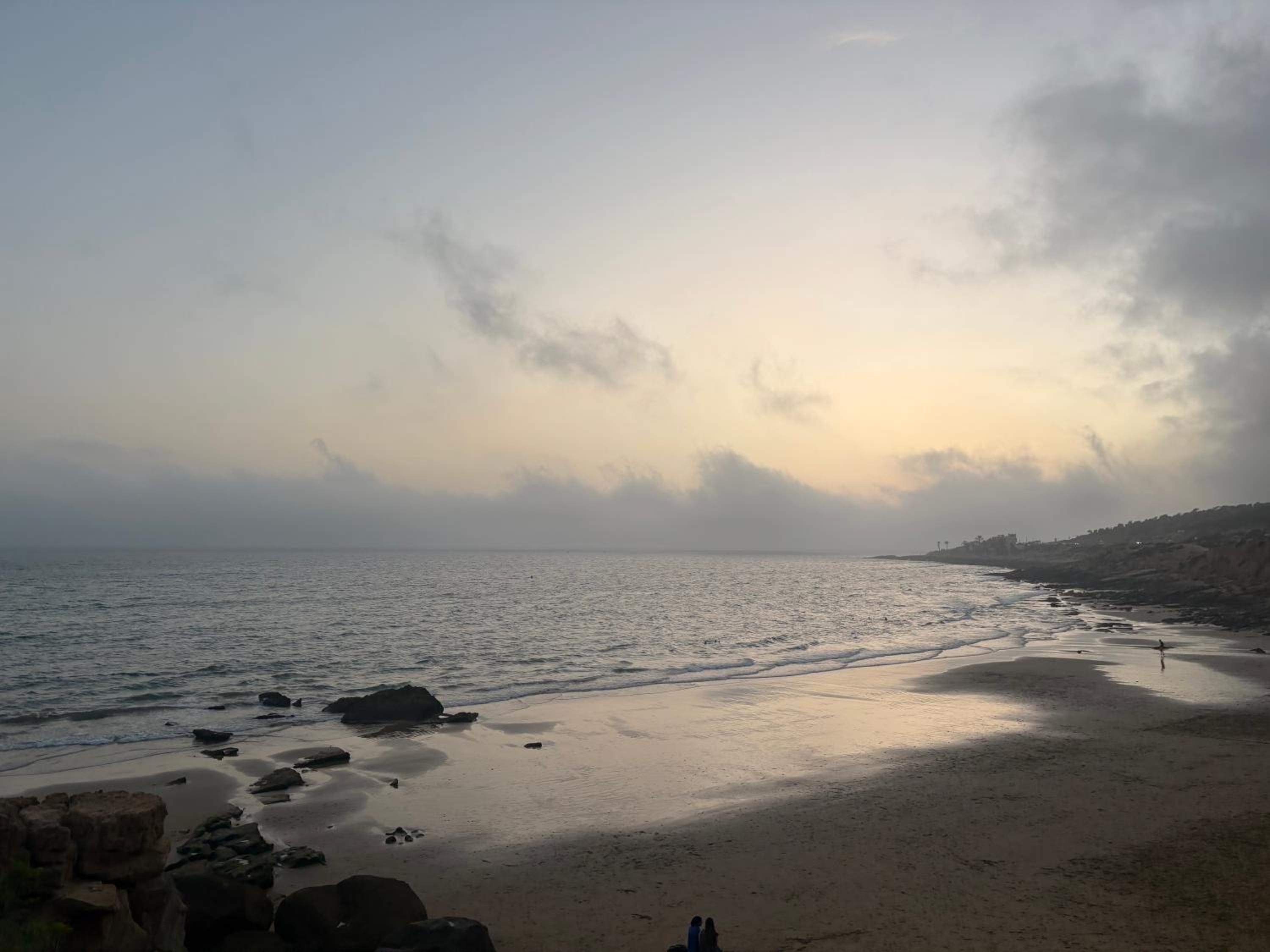 dar al bahar Taghazout -beachfront Apartment