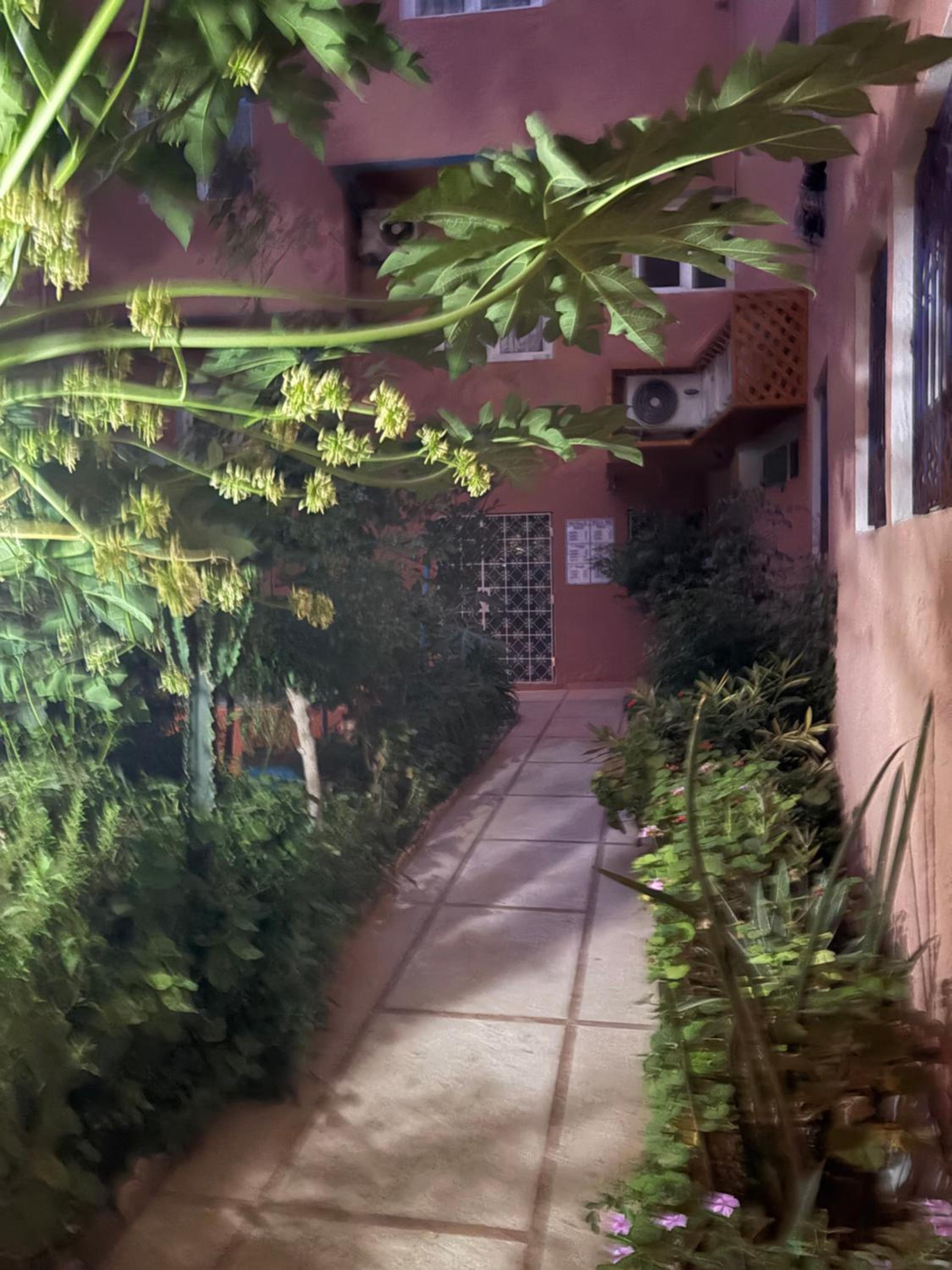 dar al bahar Taghazout -beachfront Apartment