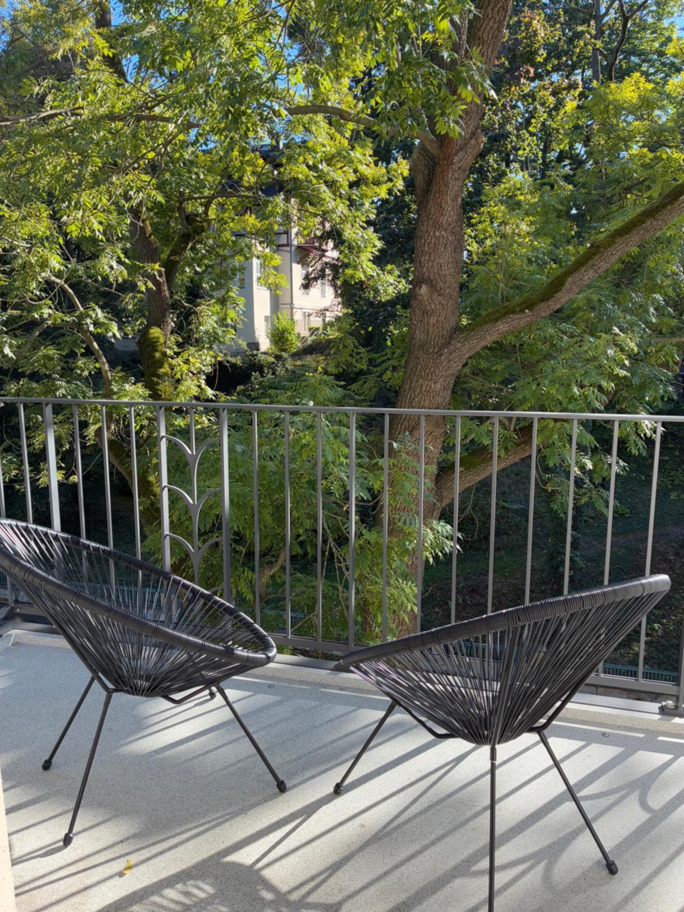 ANER 7 luxuriöses Familienapartment für bis zu 6 Personen mit kleinem Heimkino