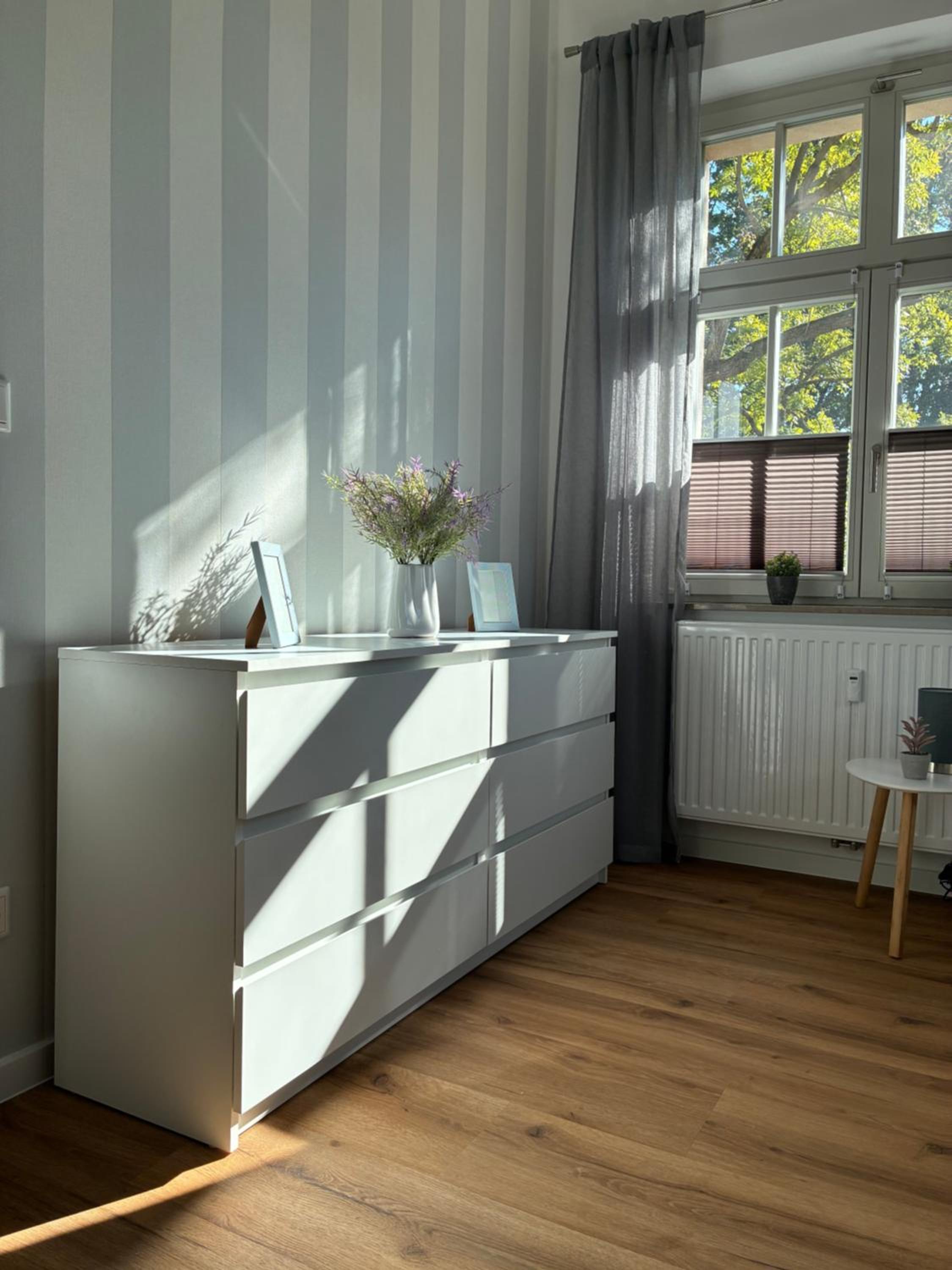 ANER 7 luxuriöses Familienapartment für bis zu 6 Personen mit kleinem Heimkino