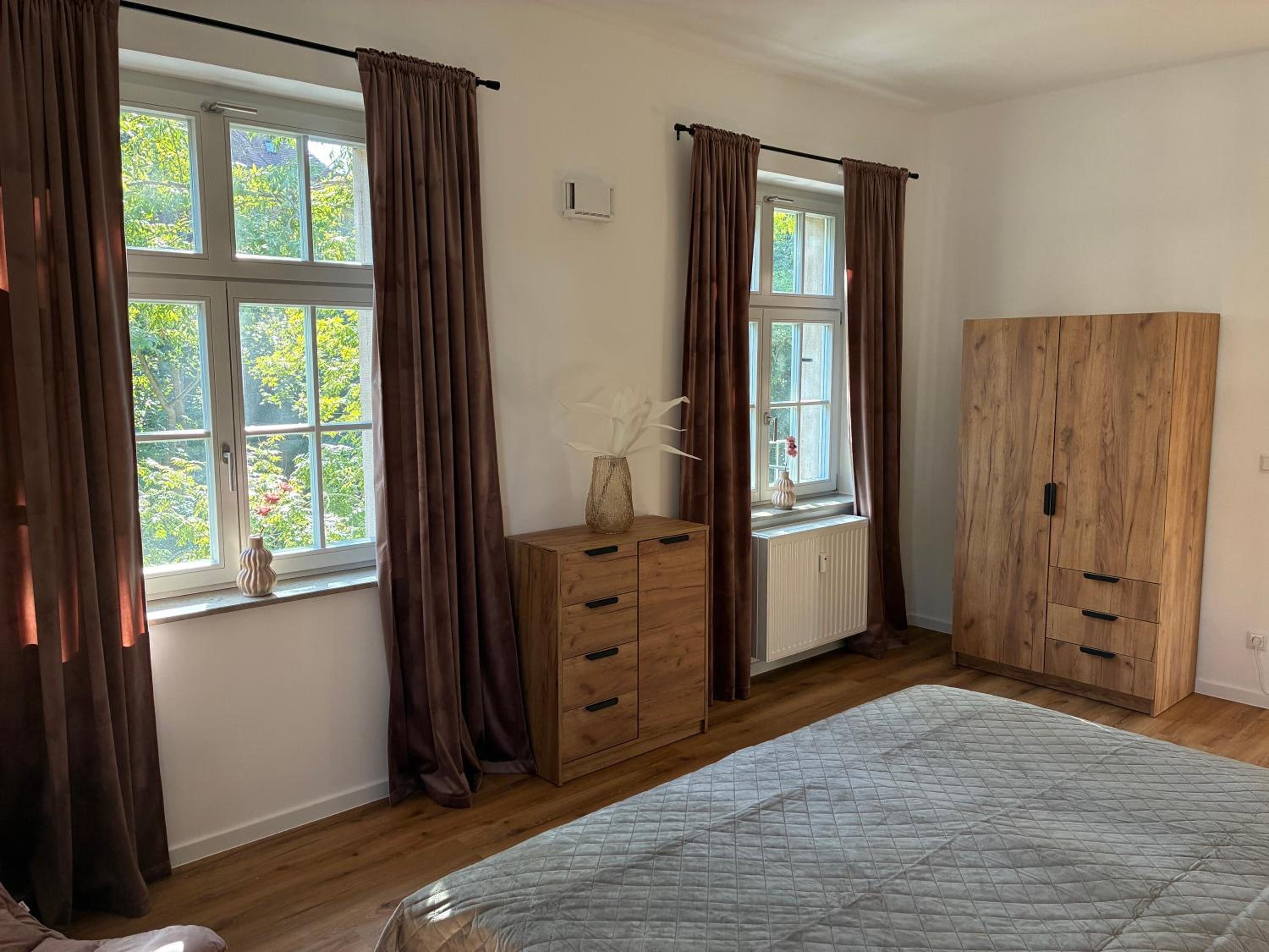 ANER 7 luxuriöses Familienapartment für bis zu 6 Personen mit kleinem Heimkino