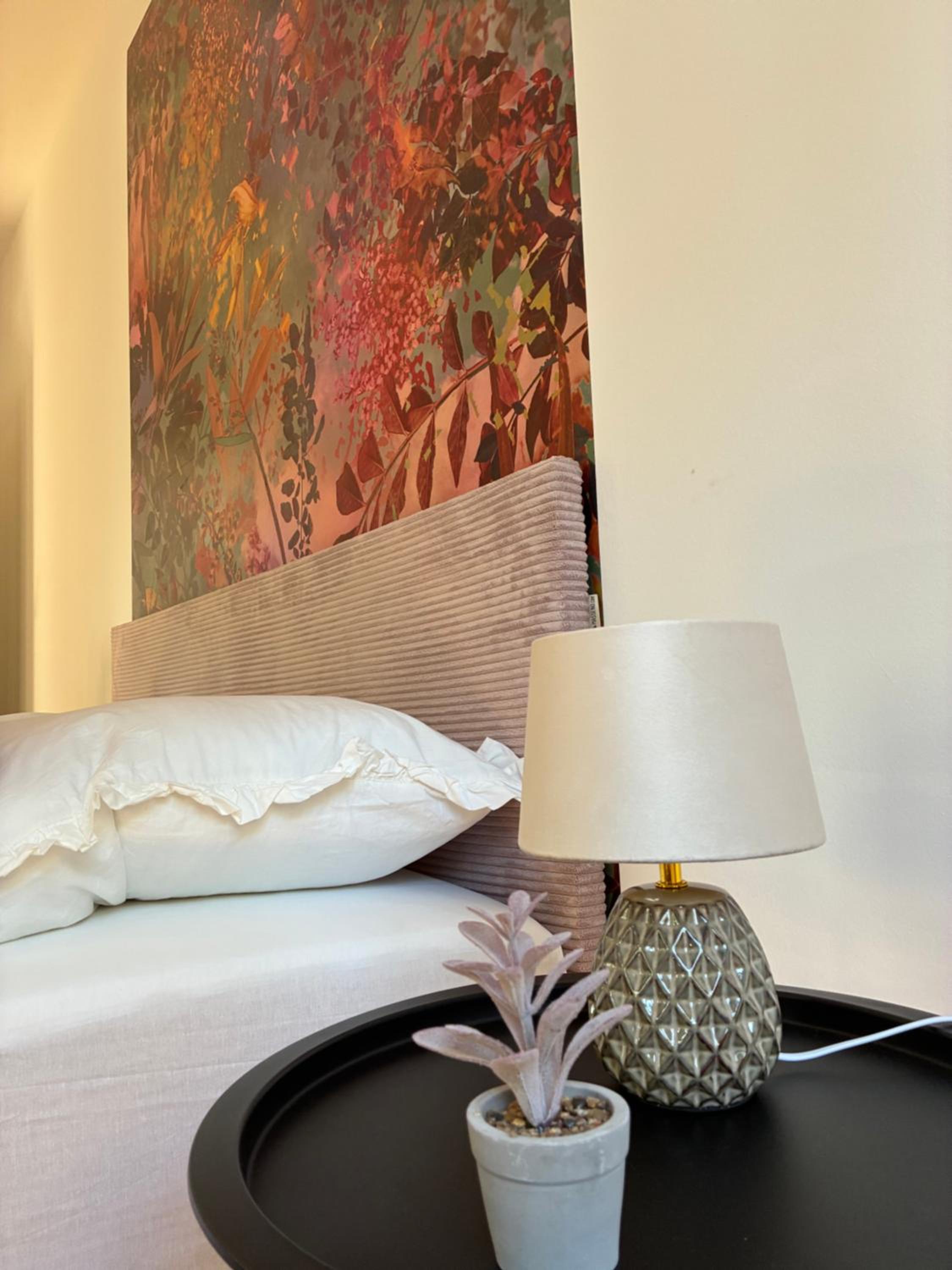 ANER 7 luxuriöses Familienapartment für bis zu 6 Personen mit kleinem Heimkino