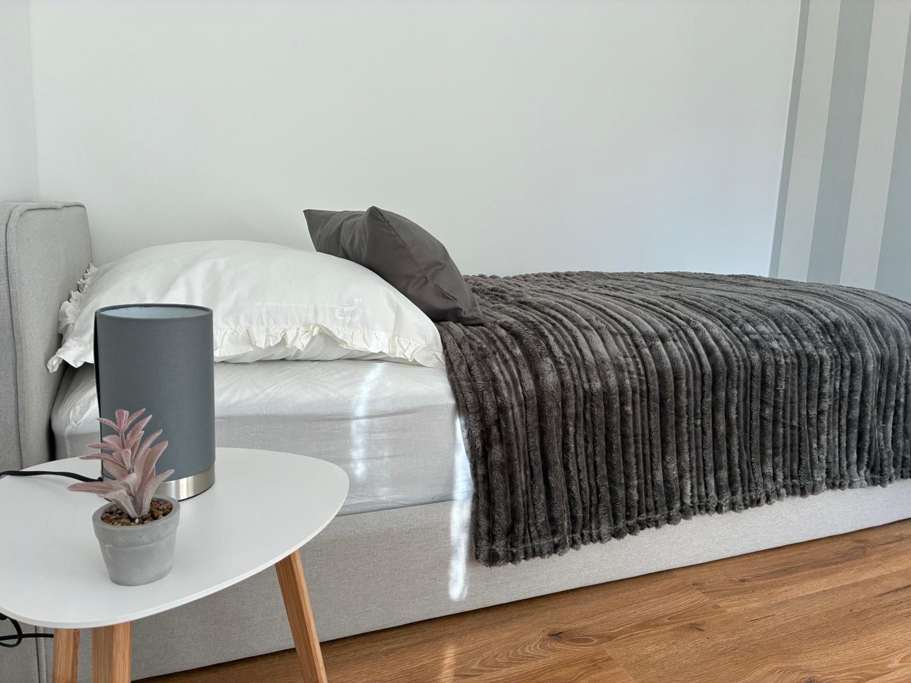 ANER 7 luxuriöses Familienapartment für bis zu 6 Personen mit kleinem Heimkino