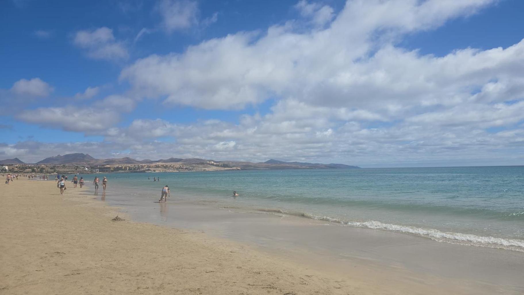 Las Dos Orillas