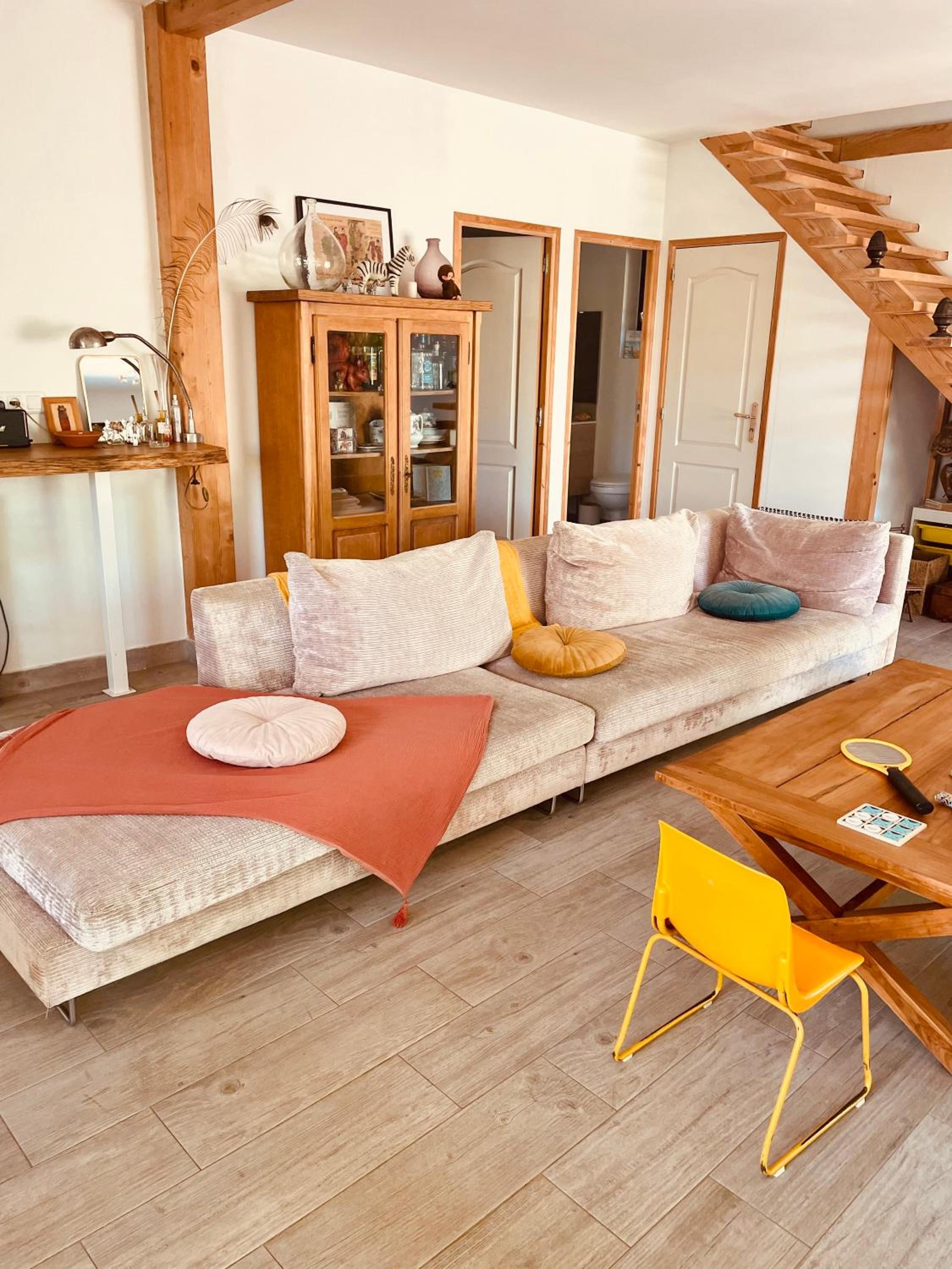 La Casa Del Racou
