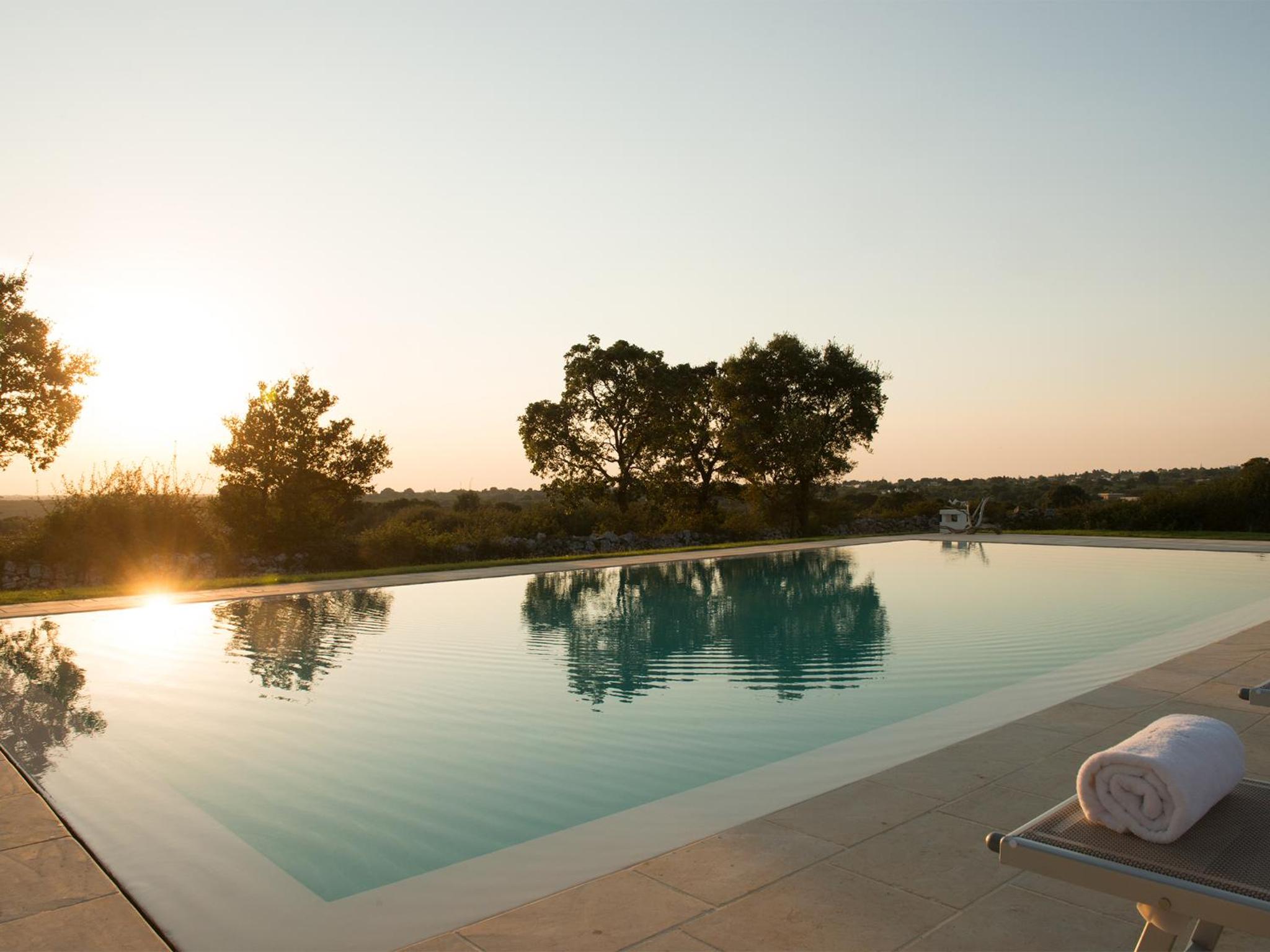Nina Trulli Resort