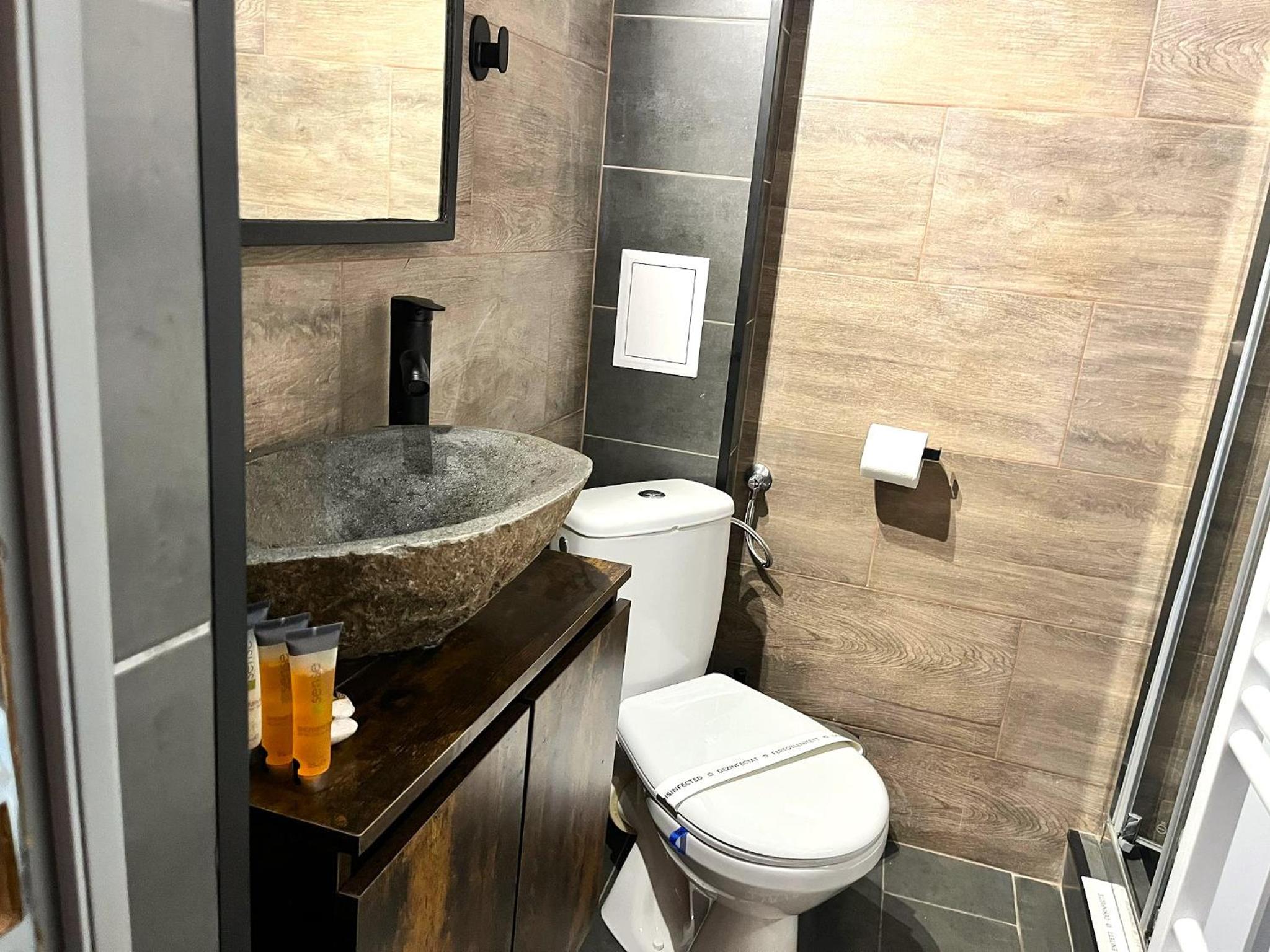 Deer House - Fireplace 1BR near Sinaia Plaza