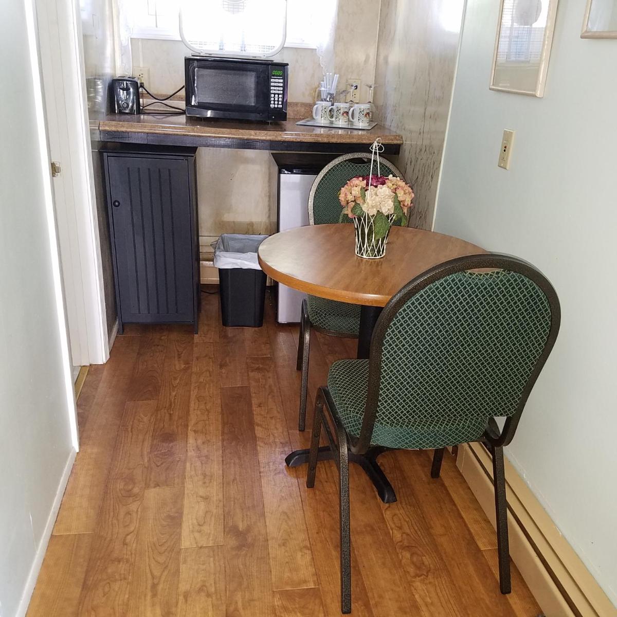 meeting room