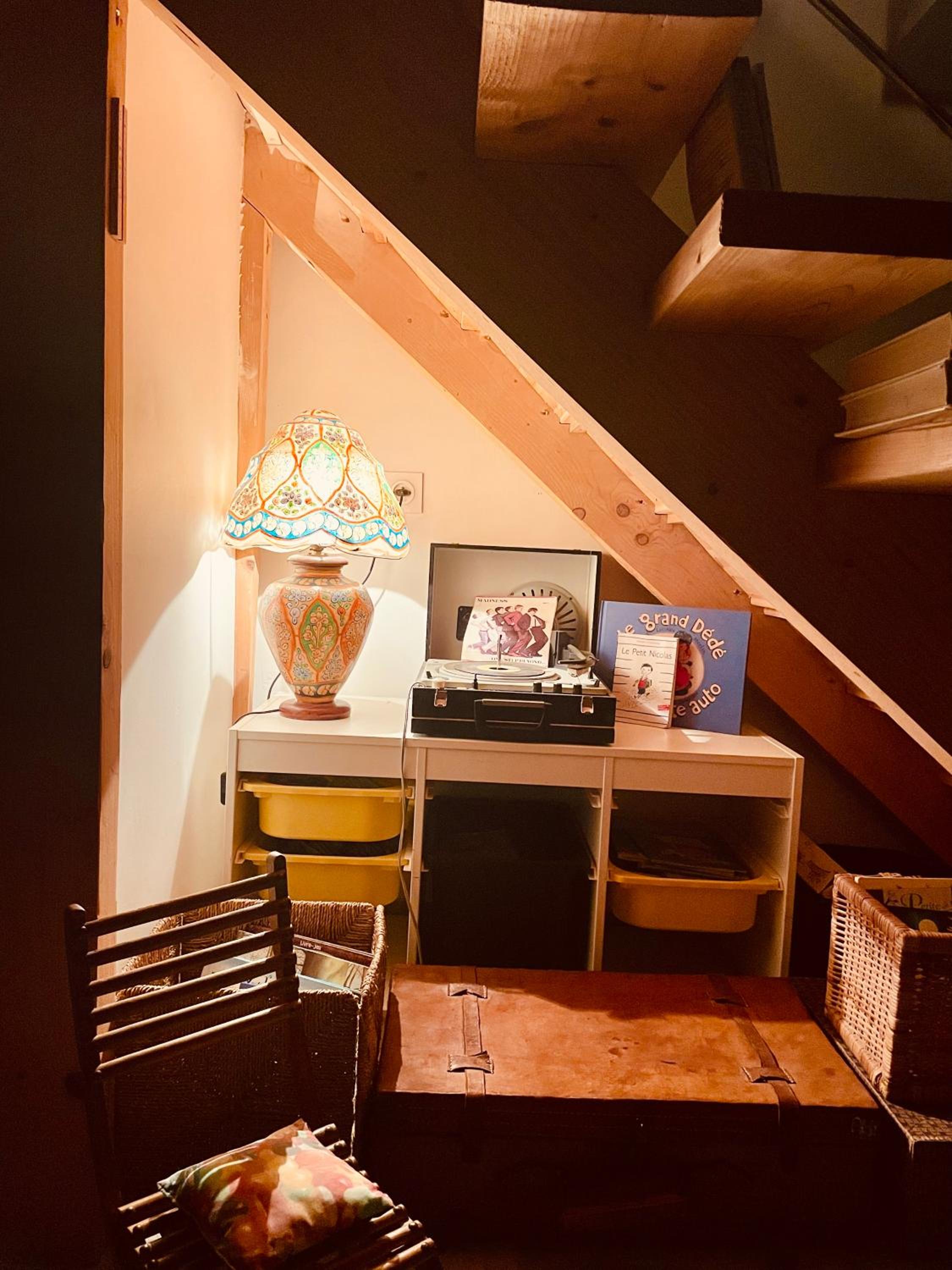 La Casa Del Racou