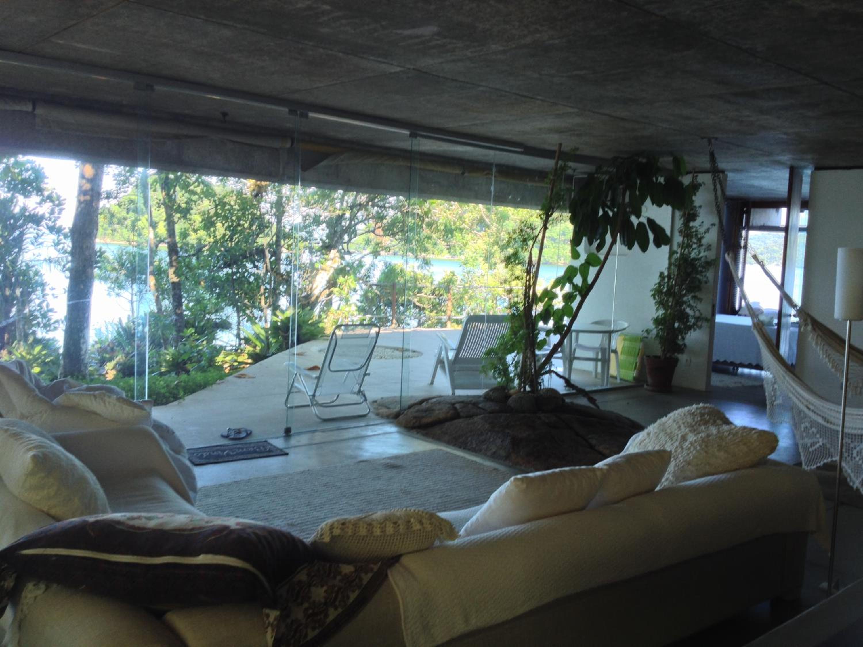 Casa Angra dos Reis