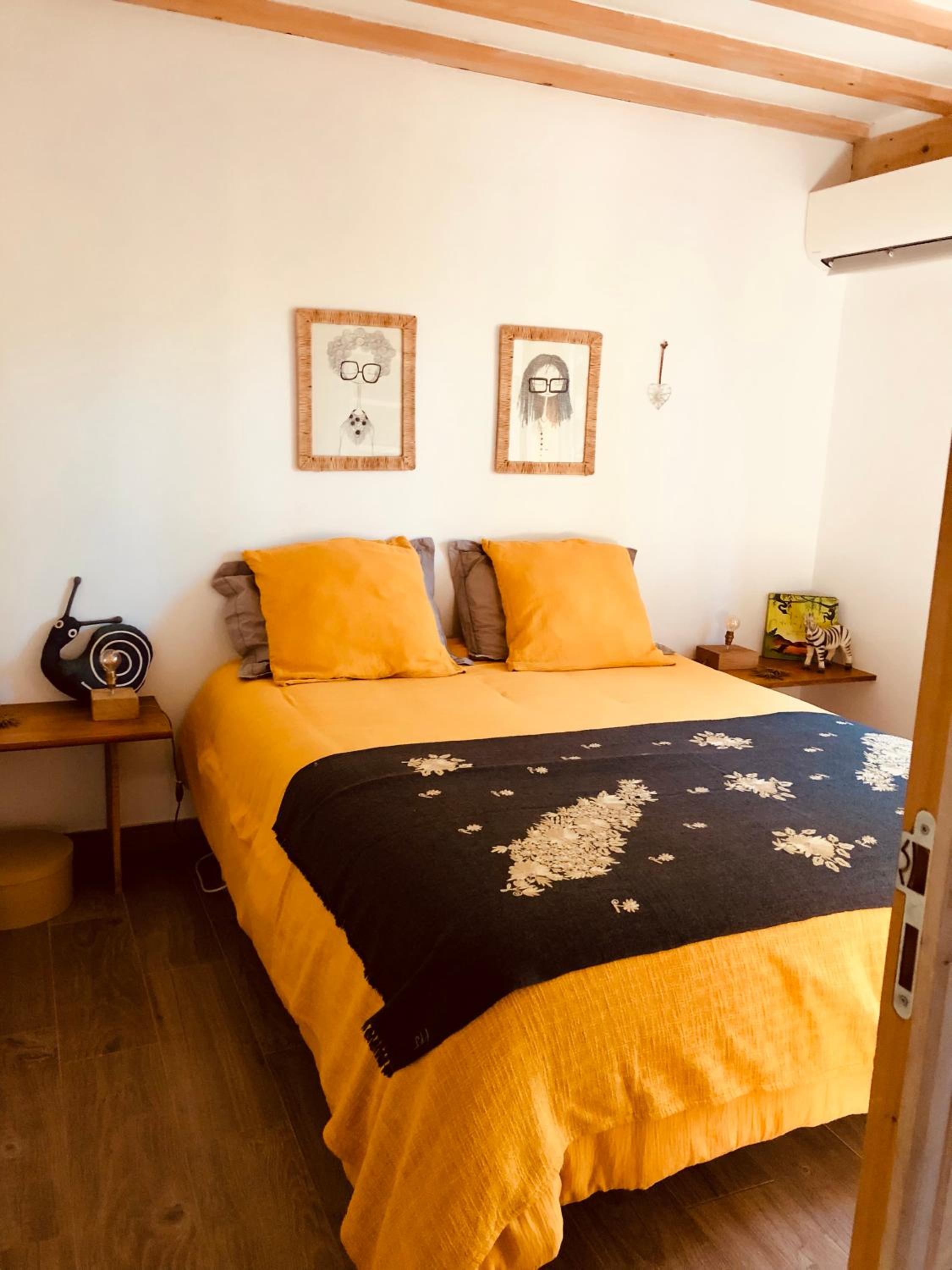 La Casa Del Racou