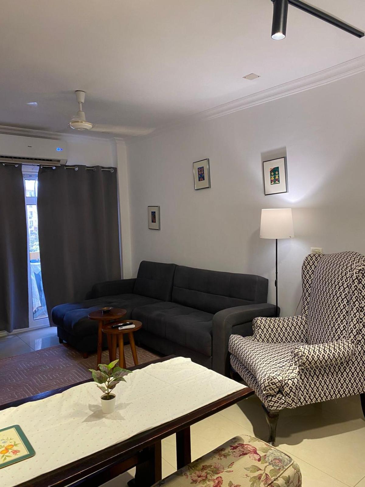 Cozy Apartment for Rent in Madinaty