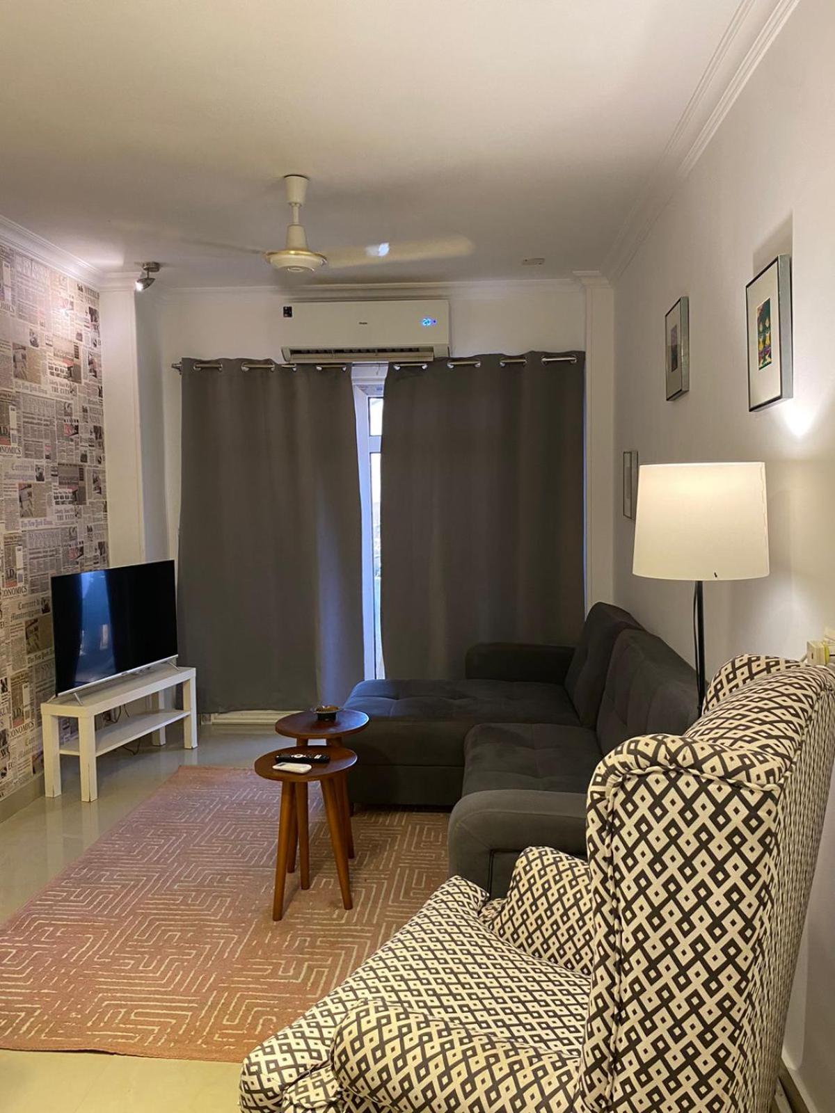 Cozy Apartment for Rent in Madinaty