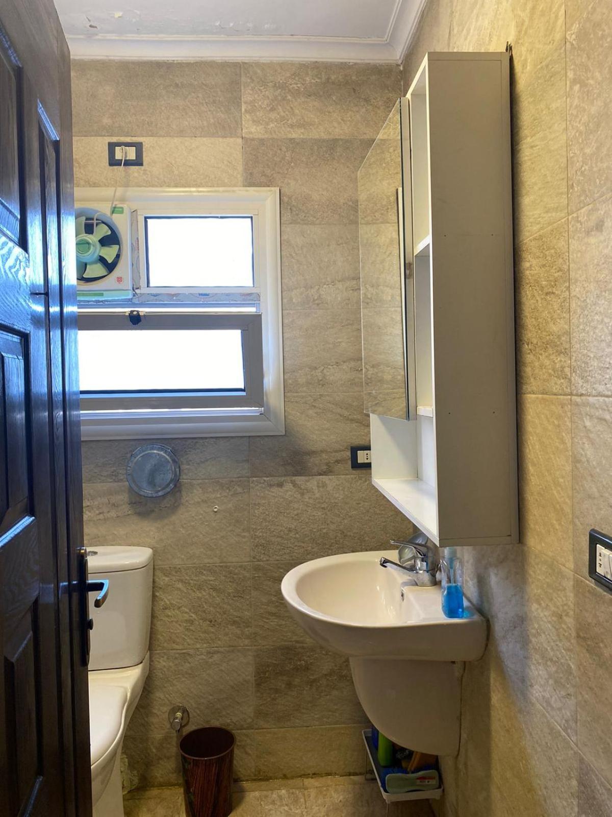 Cozy Apartment for Rent in Madinaty