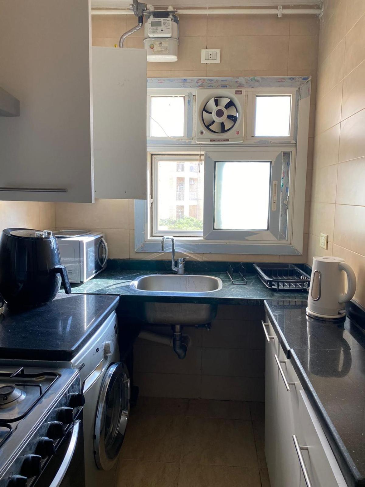 Cozy Apartment for Rent in Madinaty