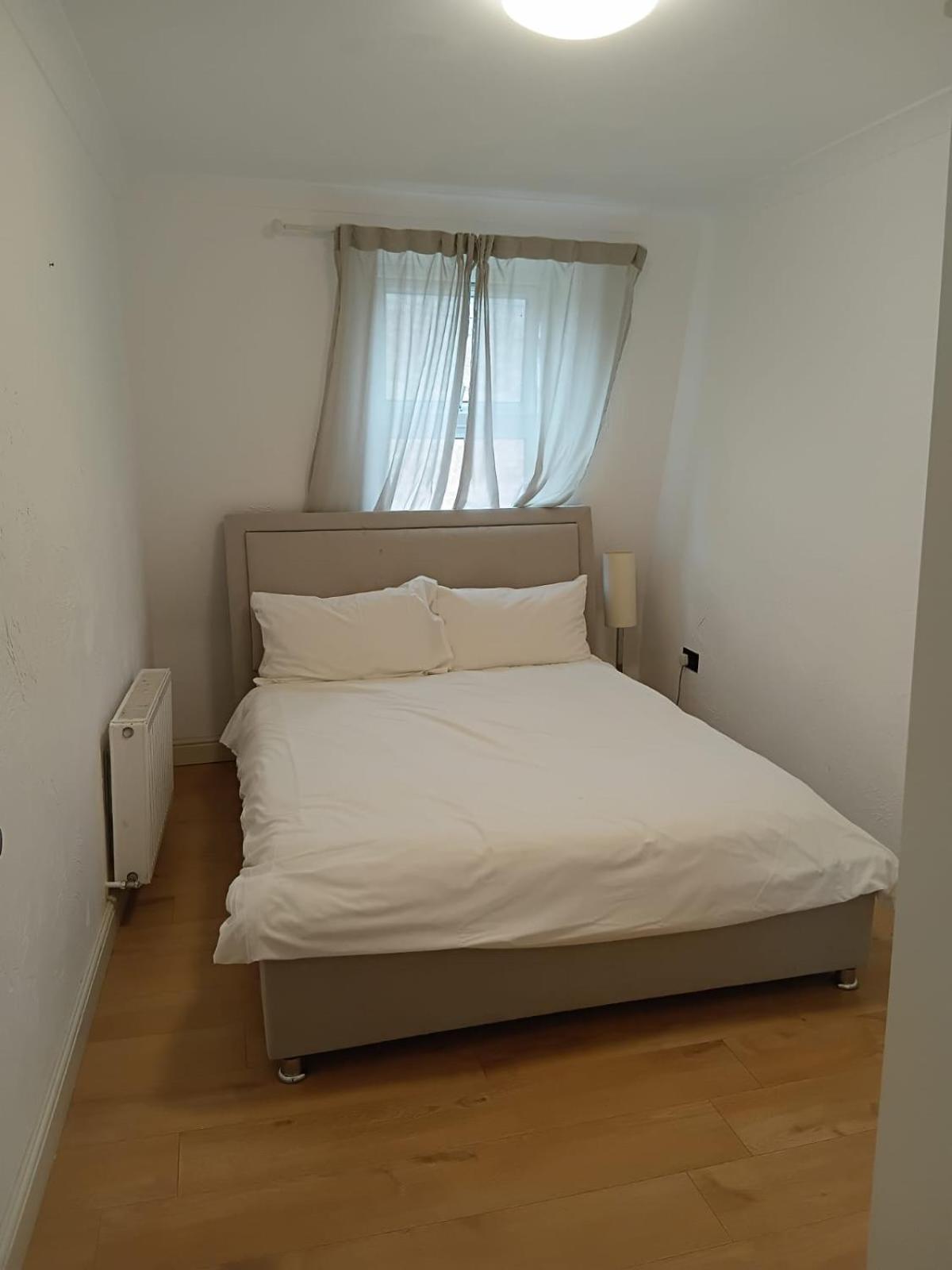 City Apartments Aldgate