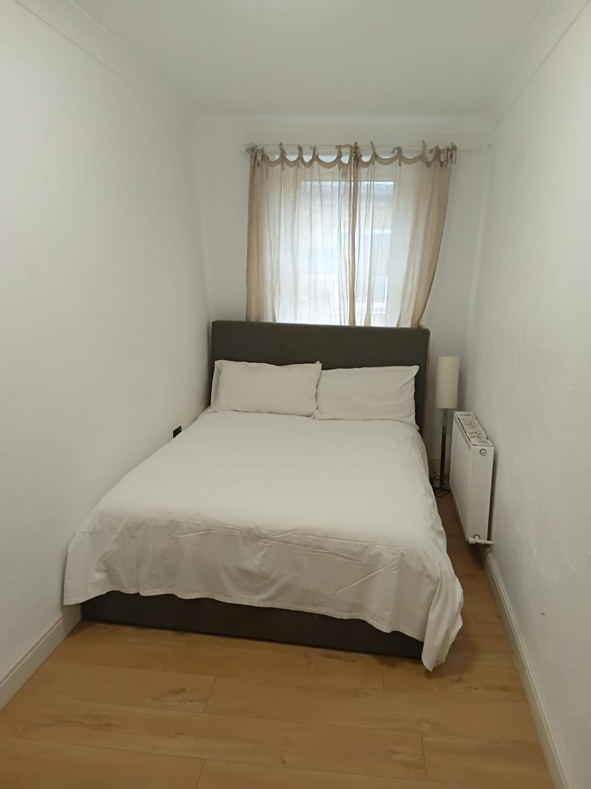 City Apartments Aldgate