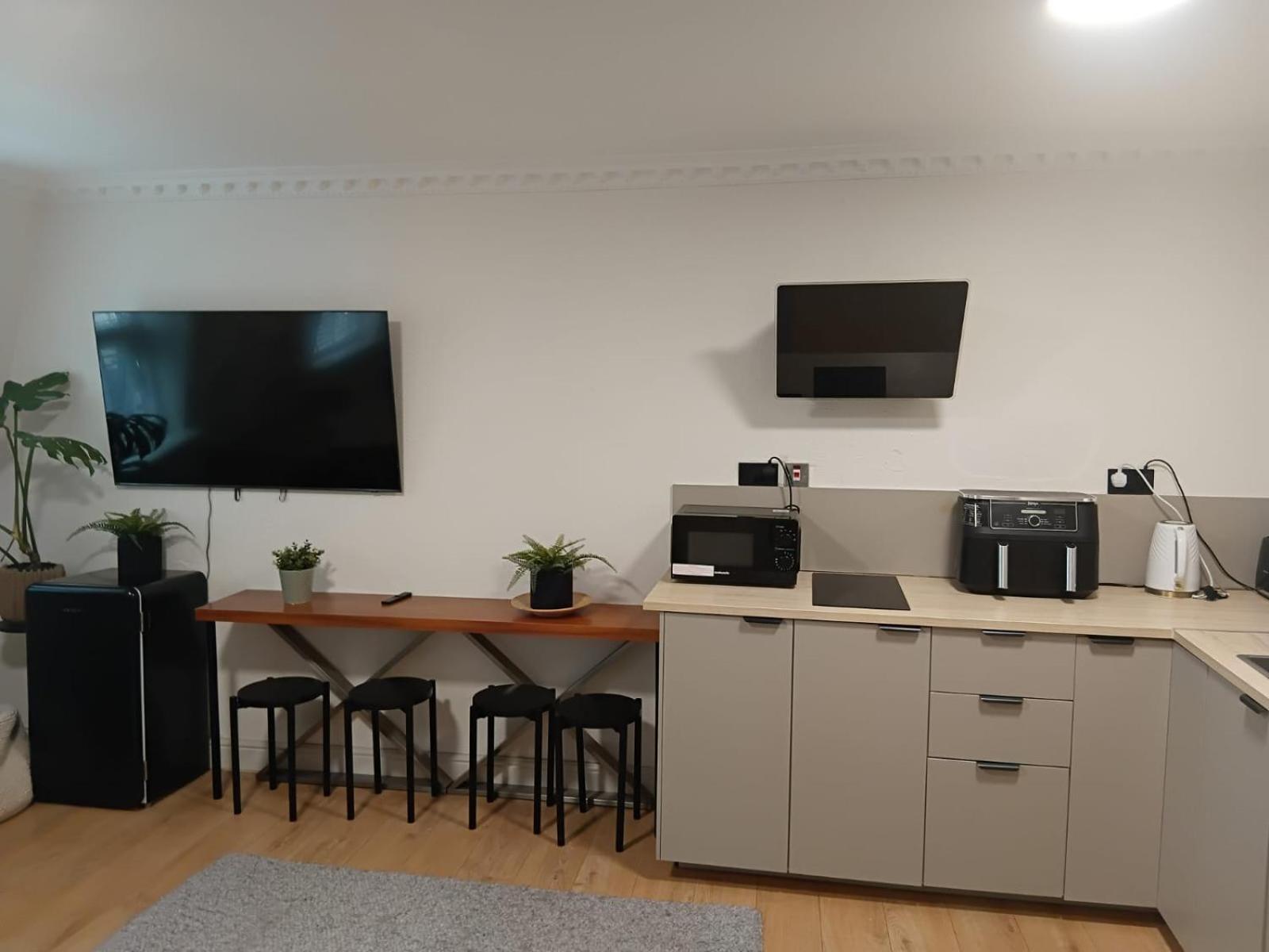 City Apartments Aldgate