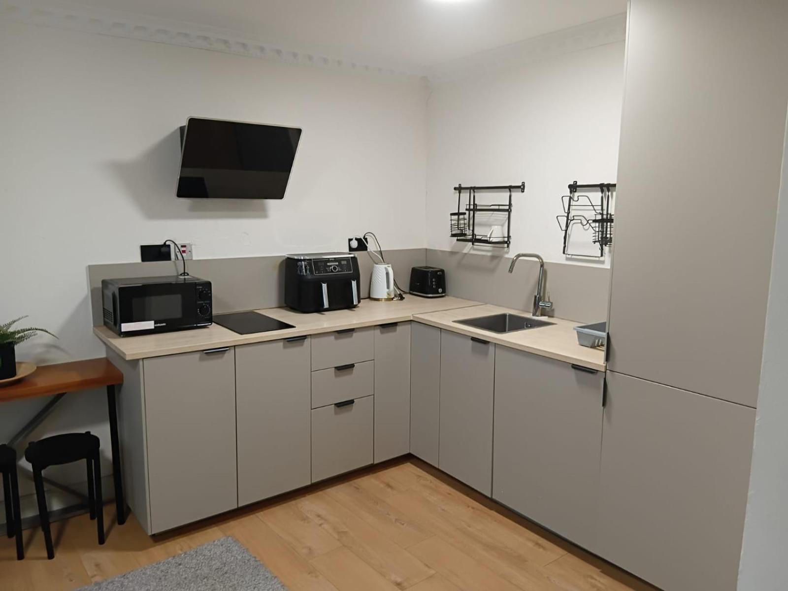 City Apartments Aldgate