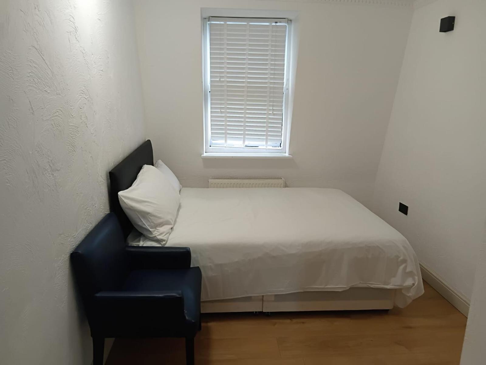 City Apartments Aldgate