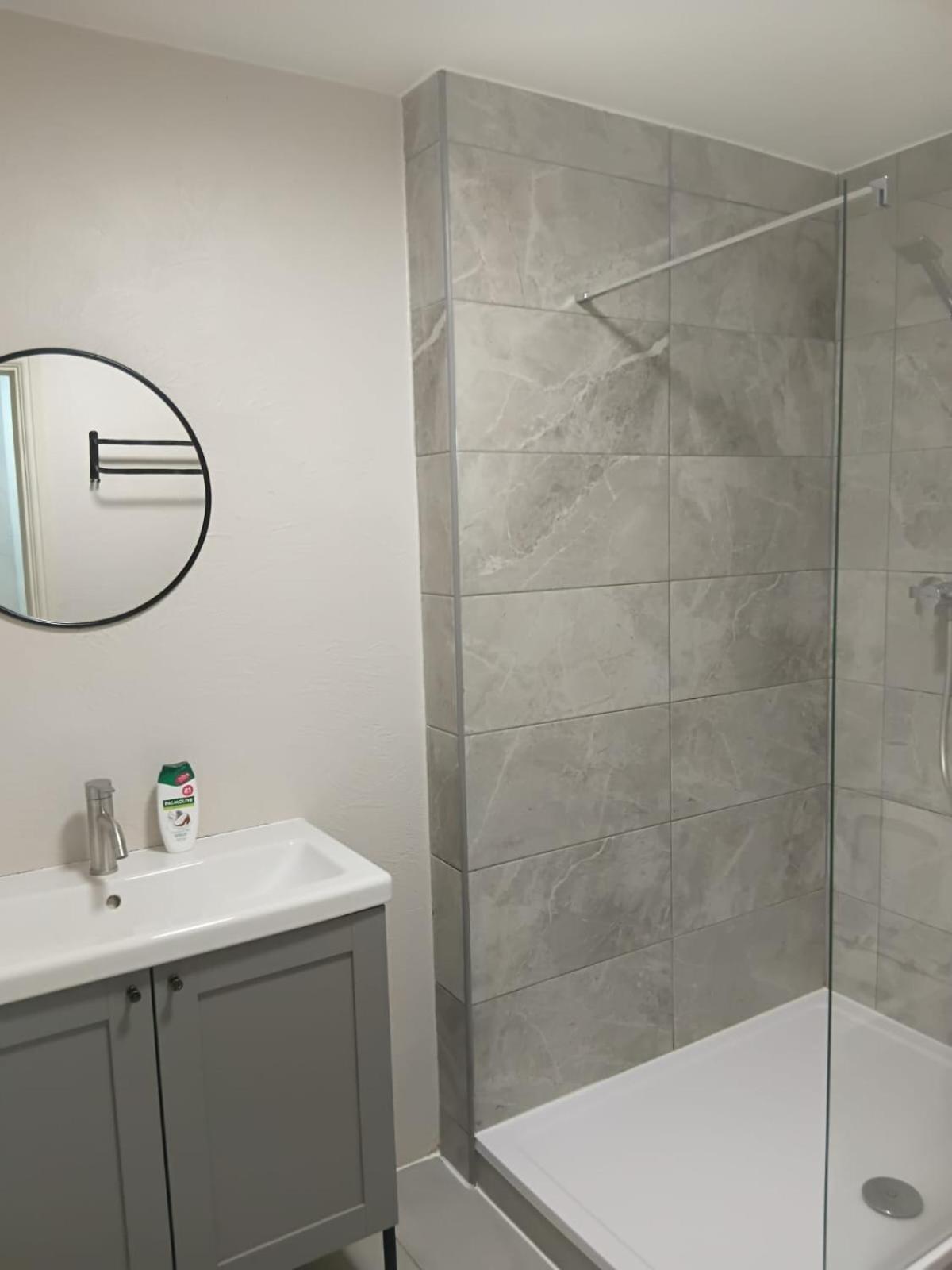 City Apartments Aldgate