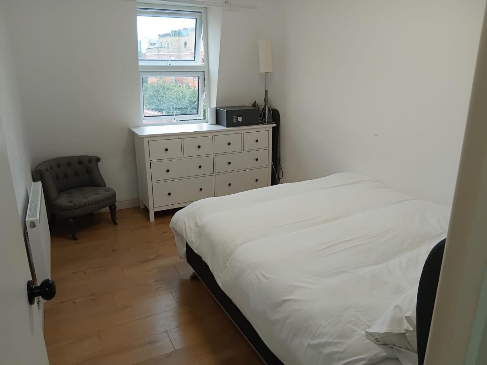 City Apartments Aldgate