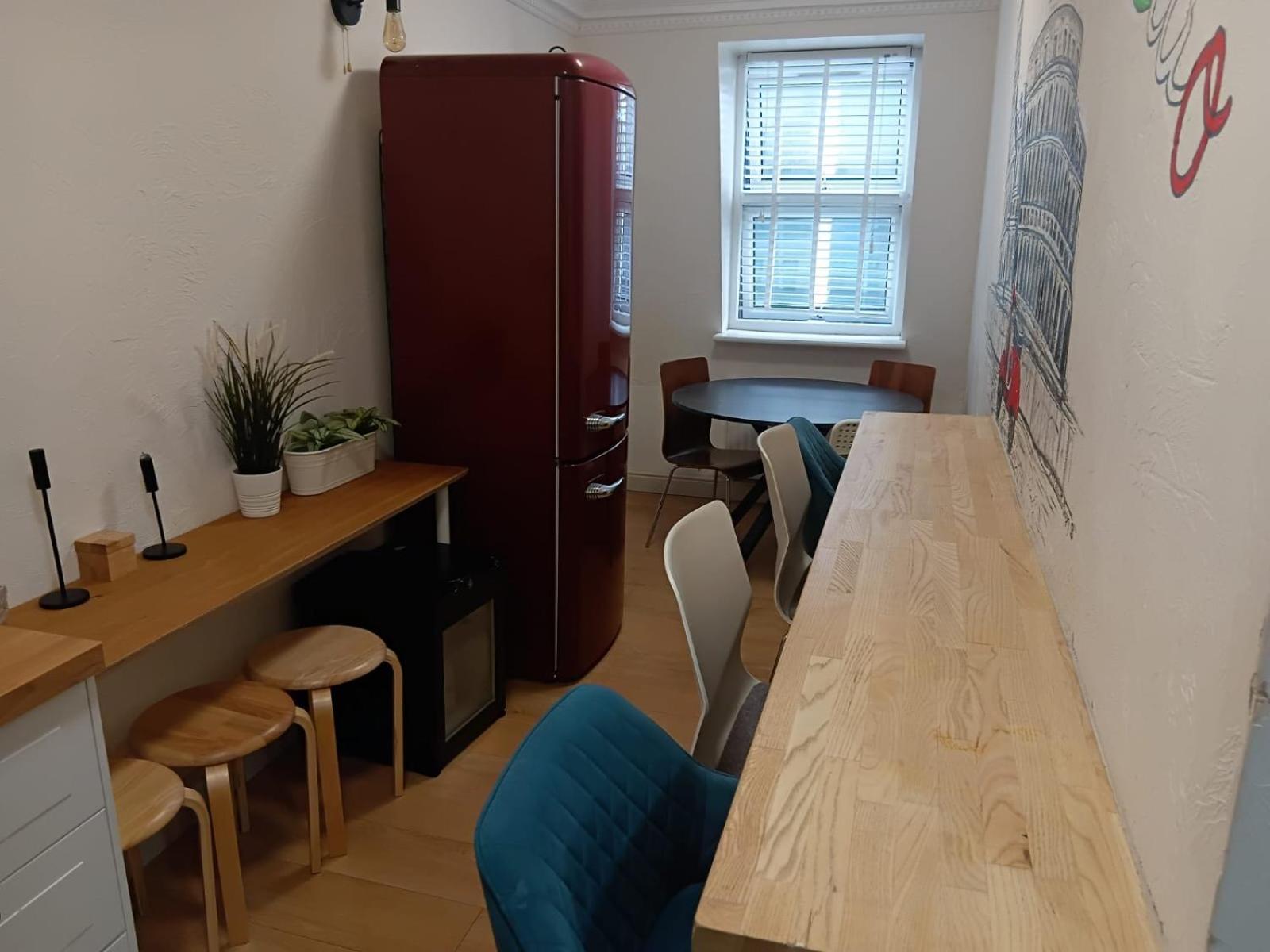 City Apartments Aldgate