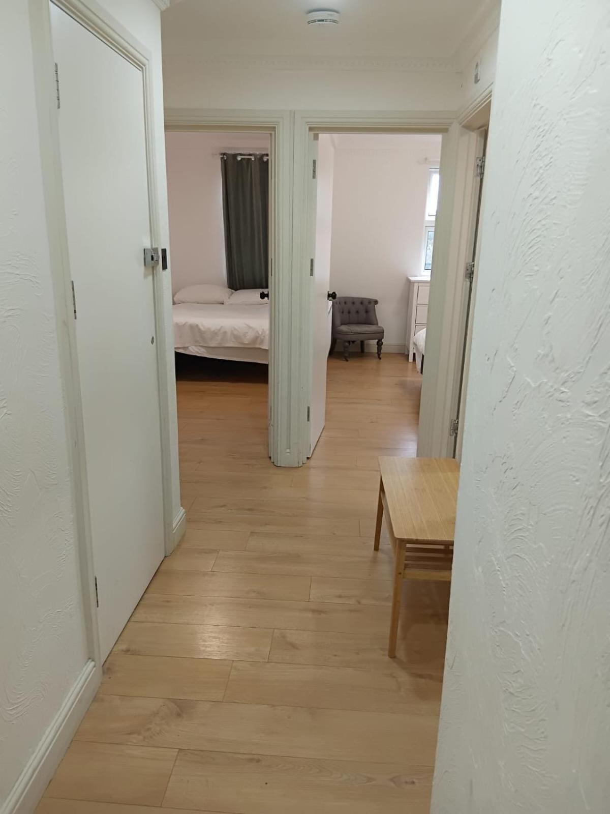 City Apartments Aldgate