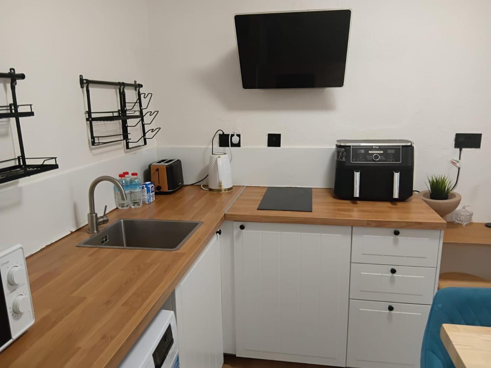 City Apartments Aldgate