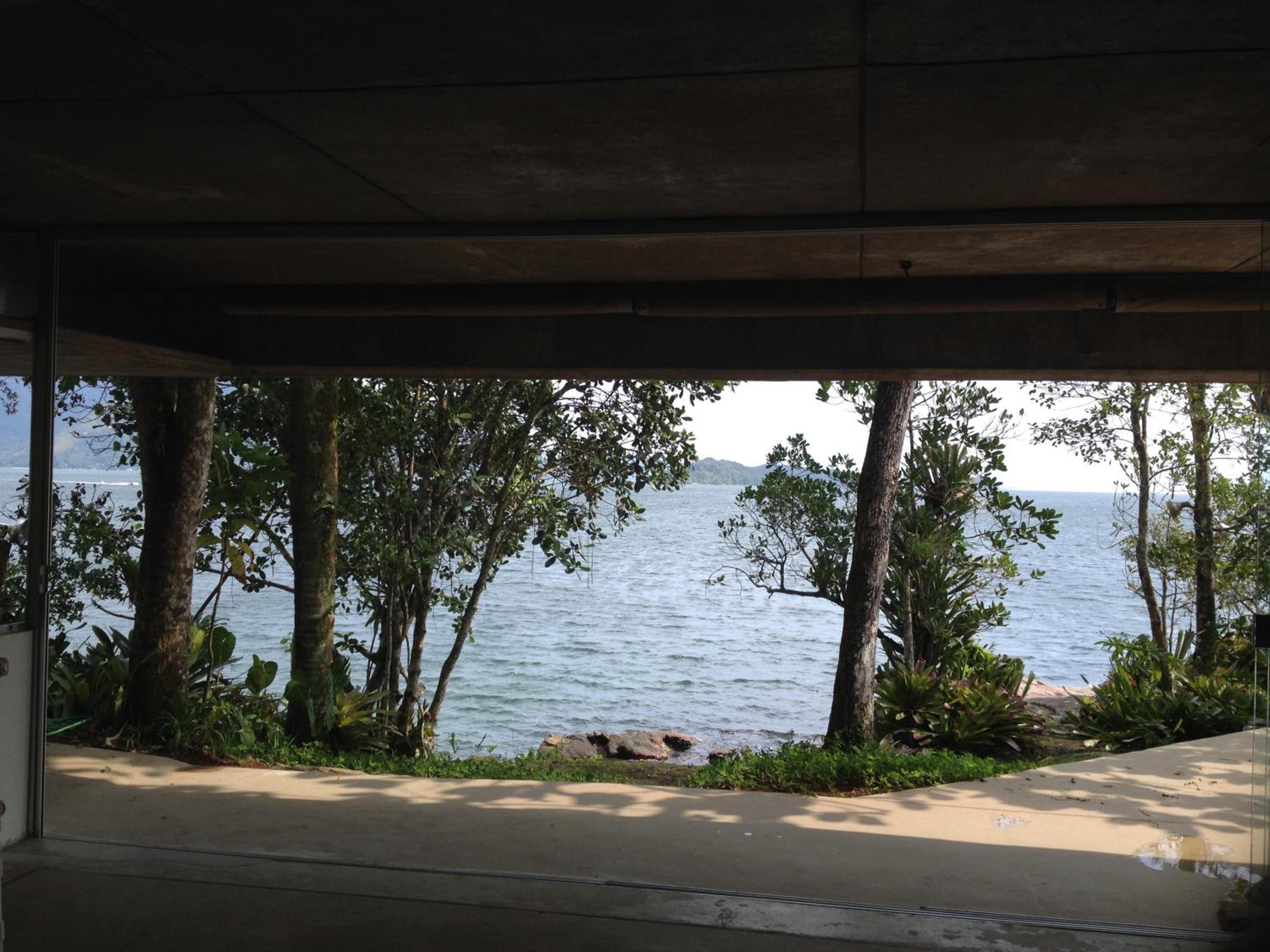 Casa Angra dos Reis