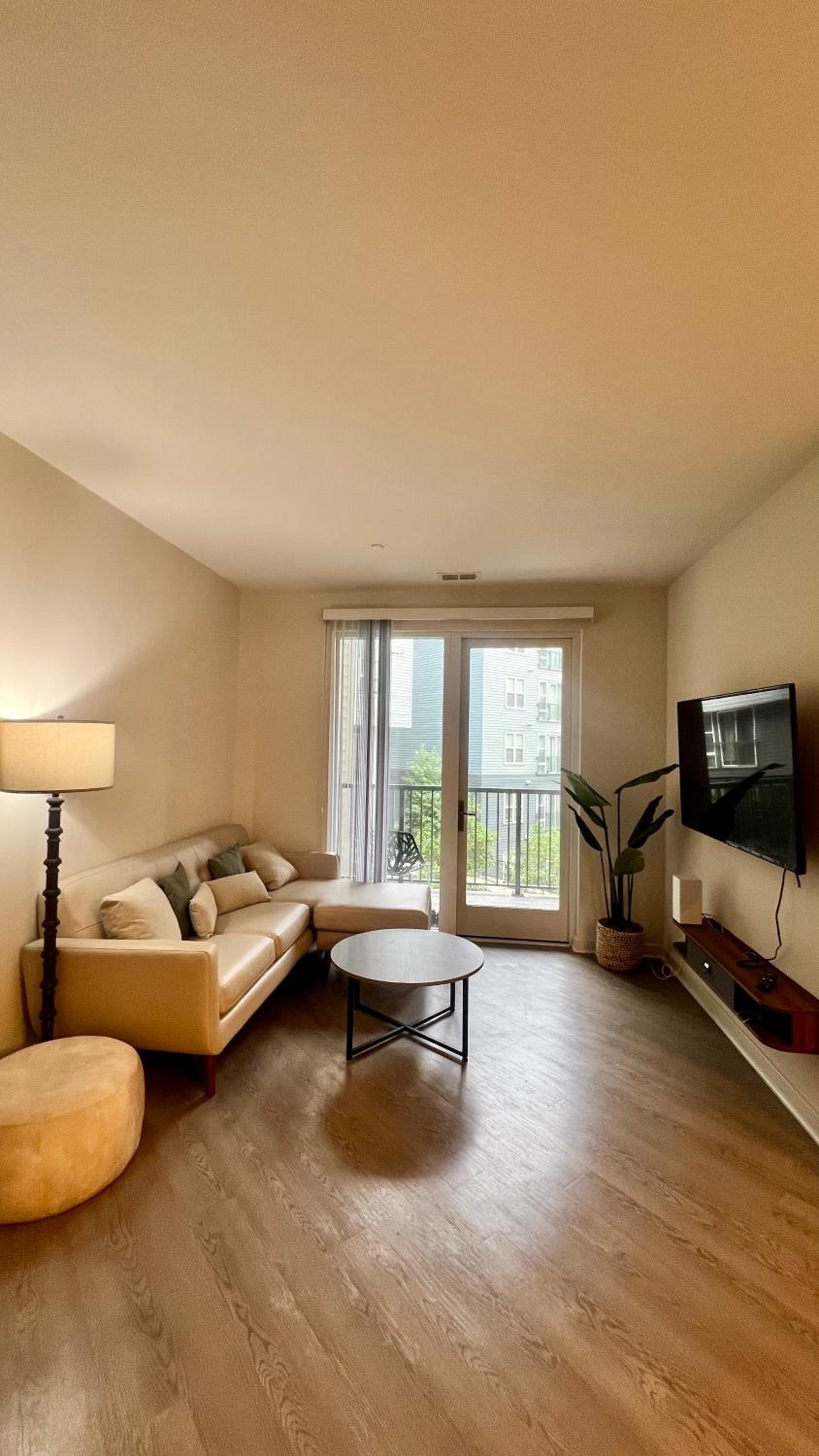 Altura Apartment Arlington