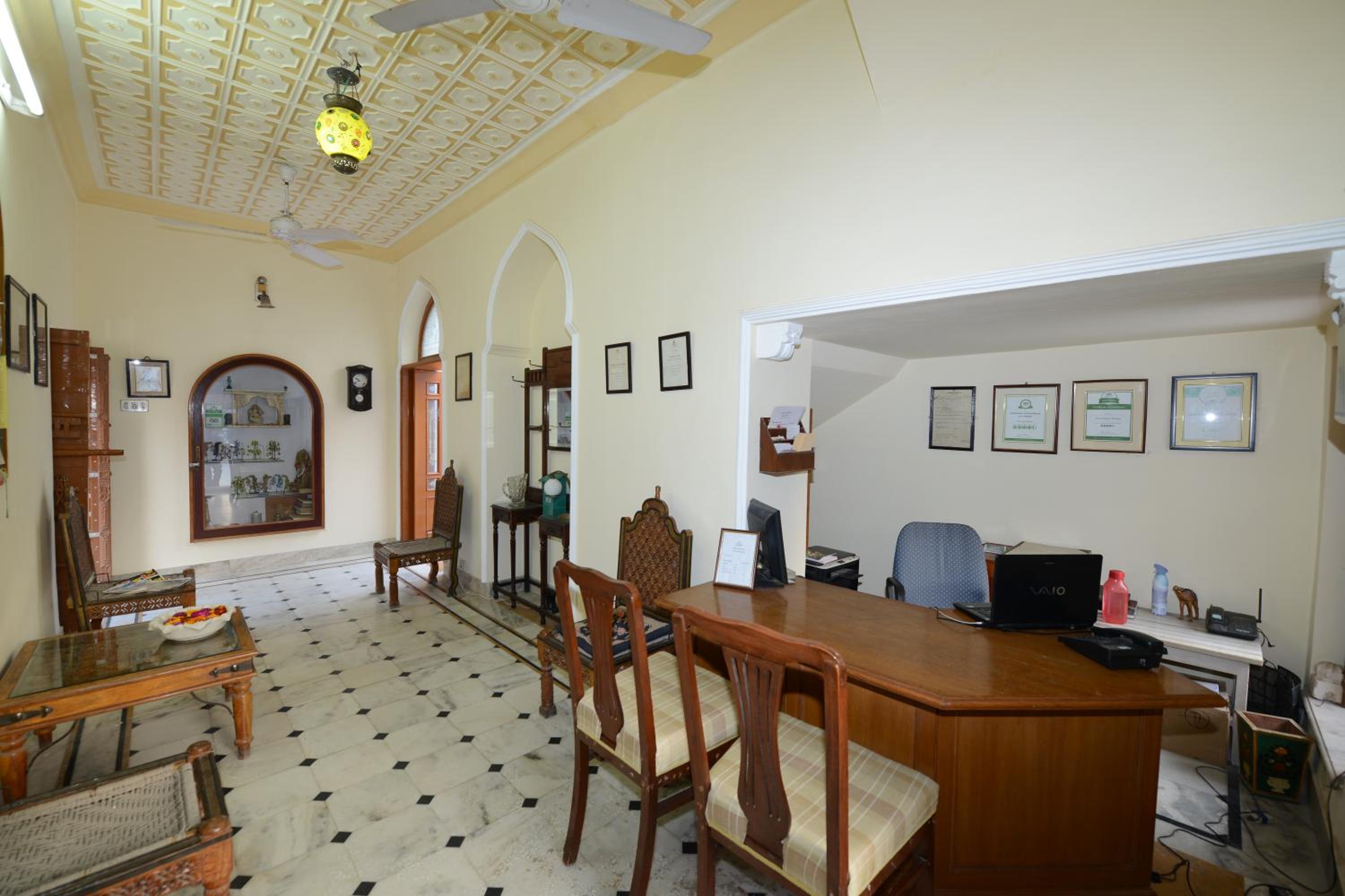 Bikaner Vacations - Hotel Jaswant Bhawan - Property Image 24