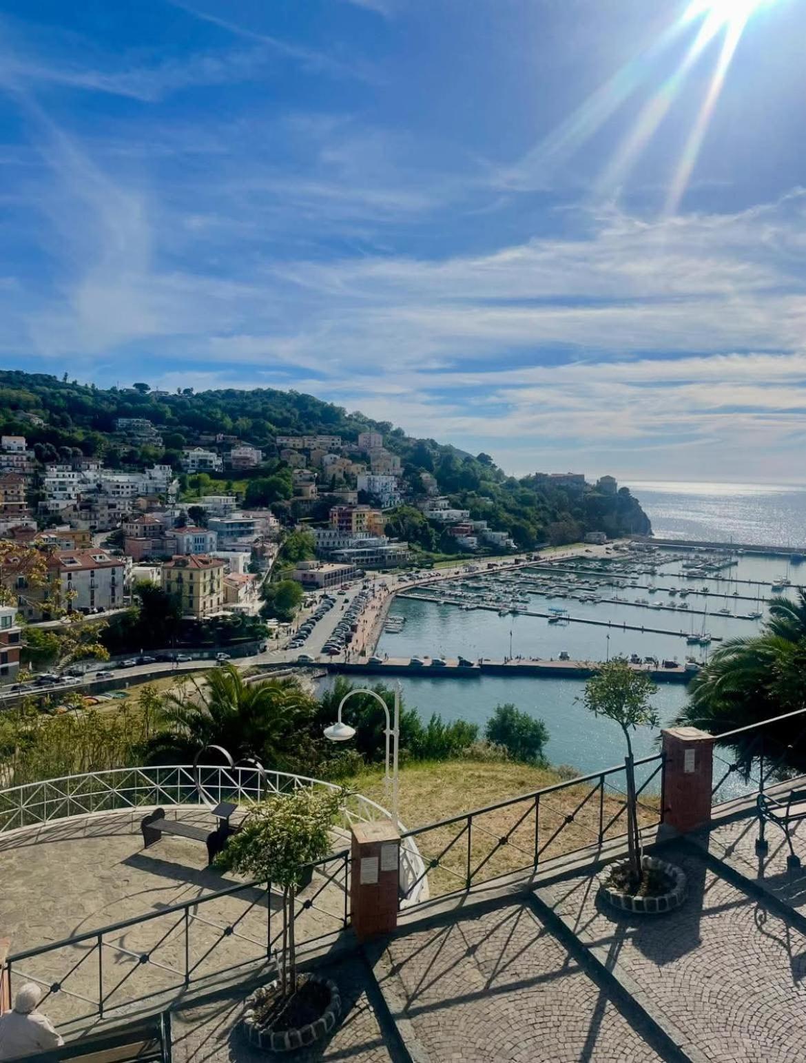 Le Antiche Volte suite
