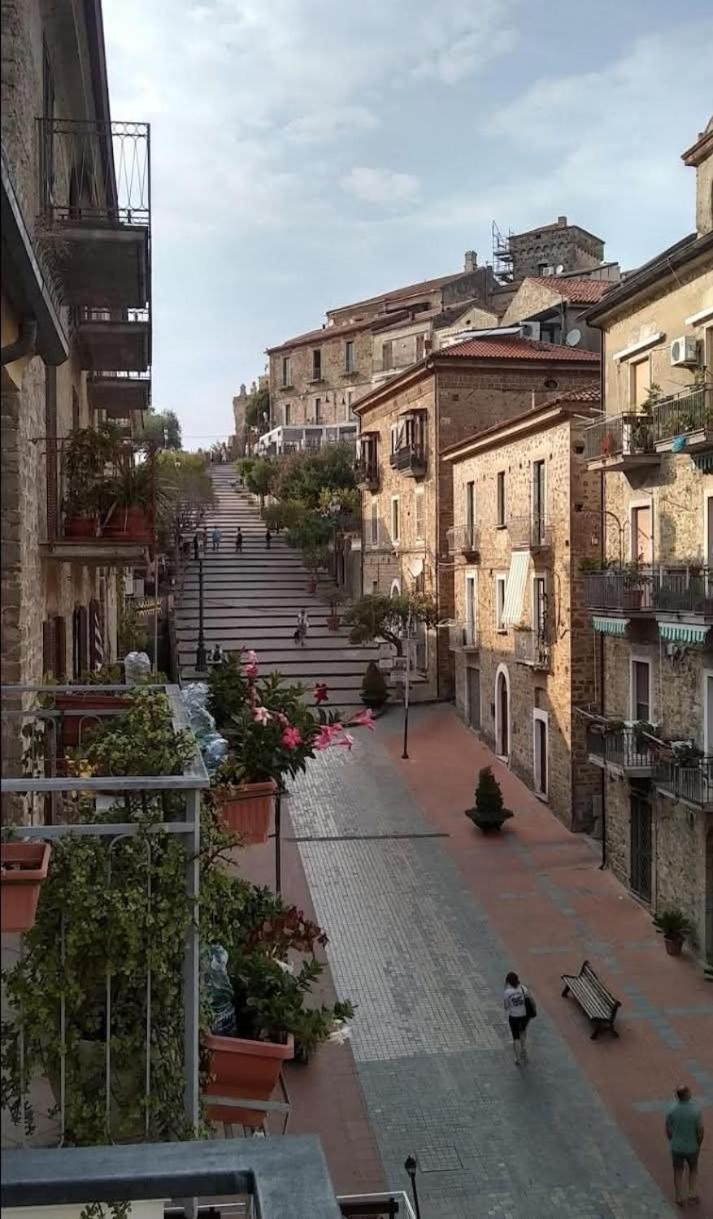 Le Antiche Volte suite