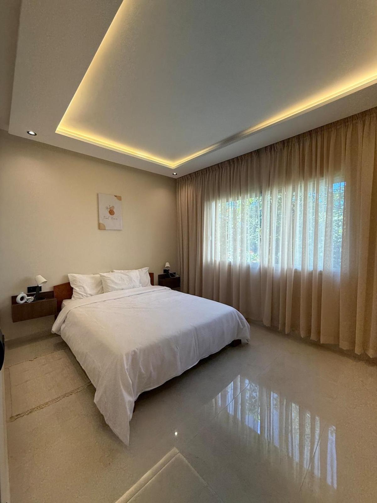 Cosy 2 Bedrooms In a Private Residence