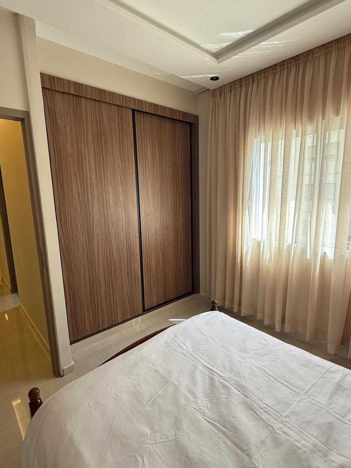 Cosy 2 Bedrooms In a Private Residence