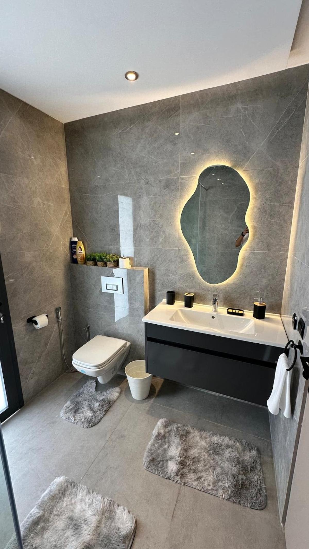 Cosy 2 Bedrooms In a Private Residence