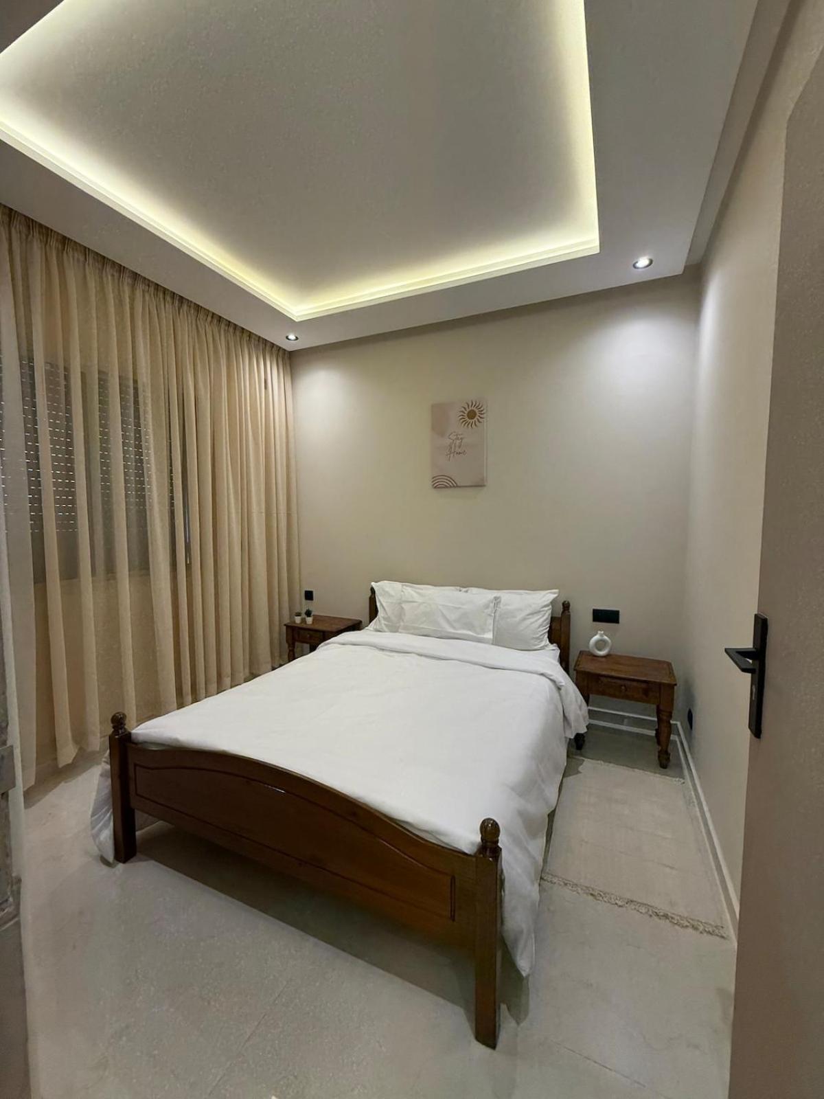 Cosy 2 Bedrooms In a Private Residence