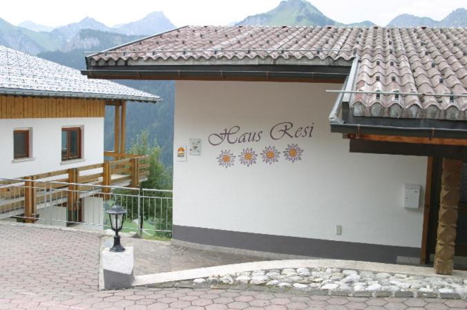 Haus Resi