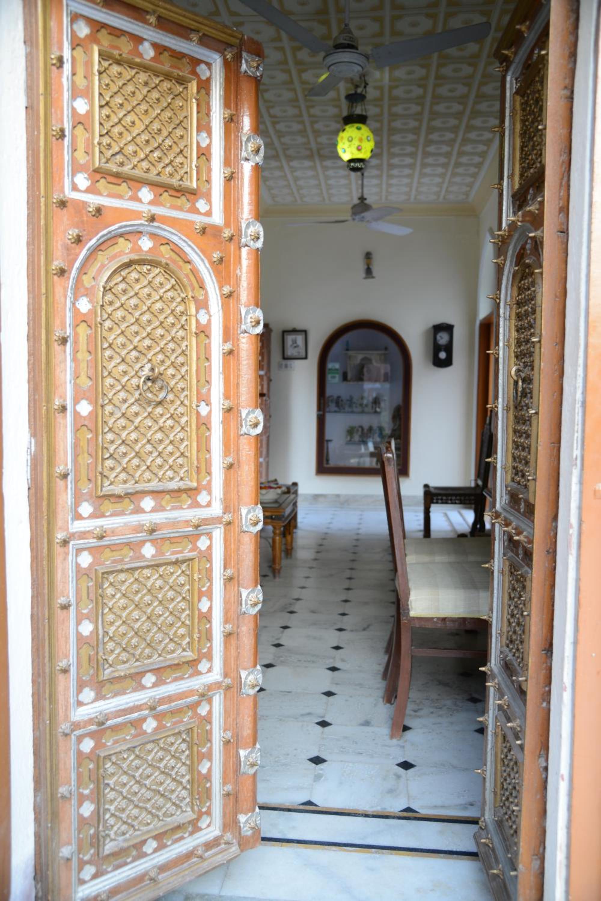 Bikaner Vacations - Hotel Jaswant Bhawan - Property Image 26