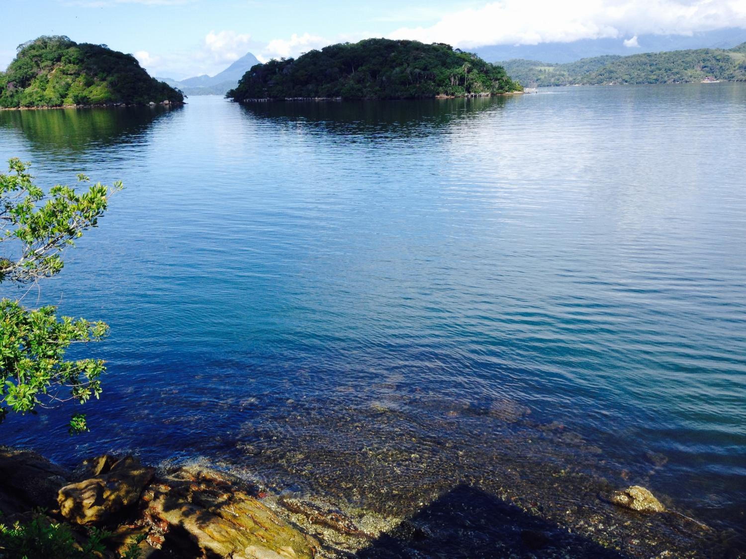 Casa Angra dos Reis