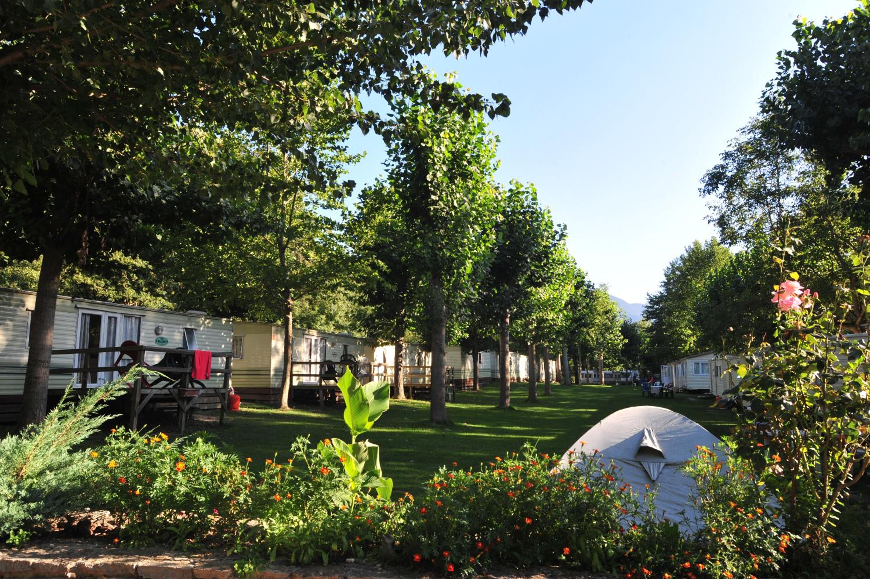 Camping Noguera Pallaresa